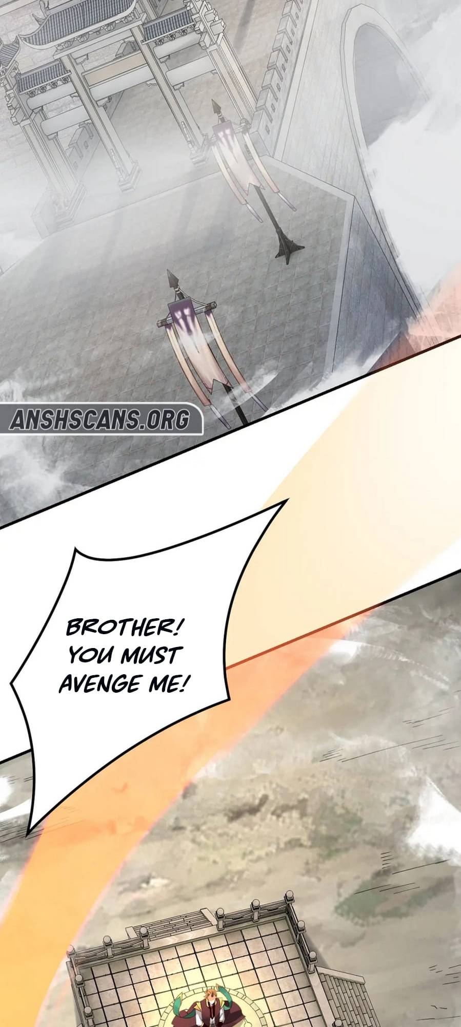 I Am the Fated Villain, Chapter 36