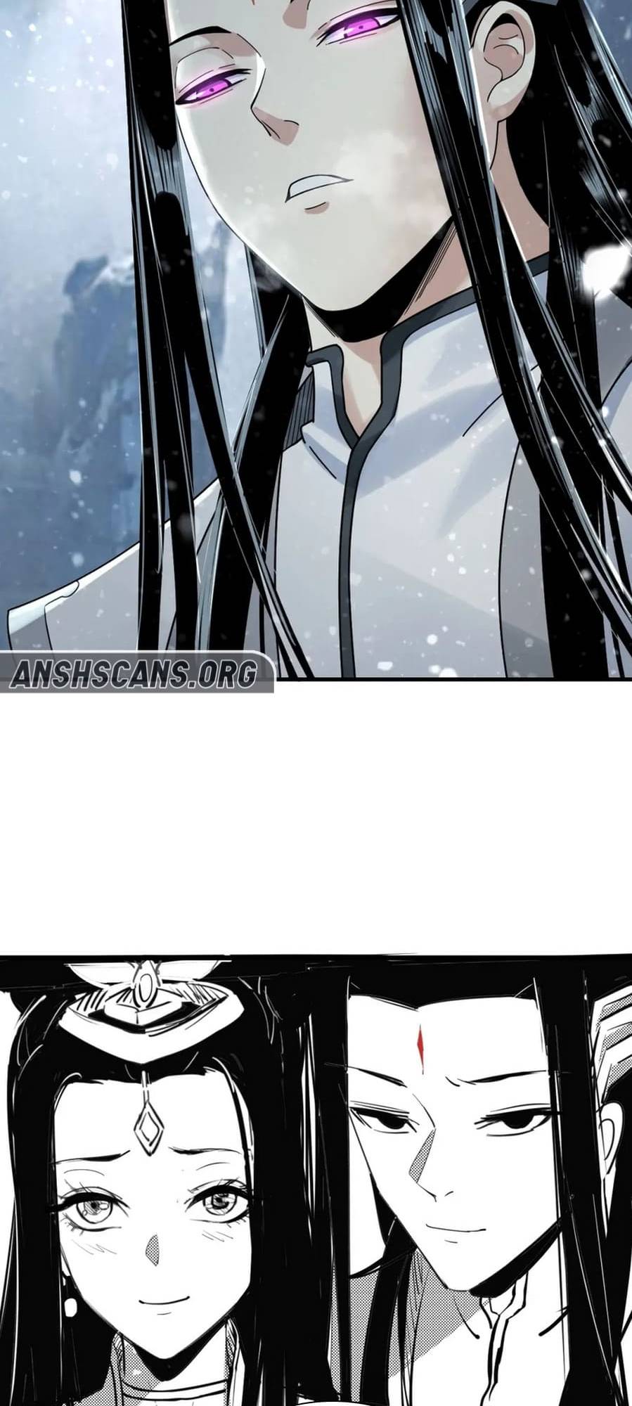I Am the Fated Villain, Chapter 36