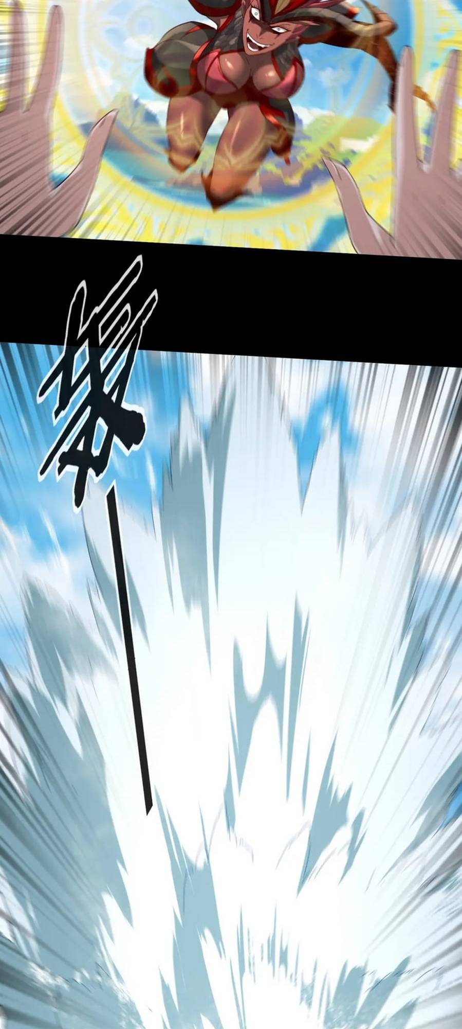 I Am the Fated Villain, Chapter 59