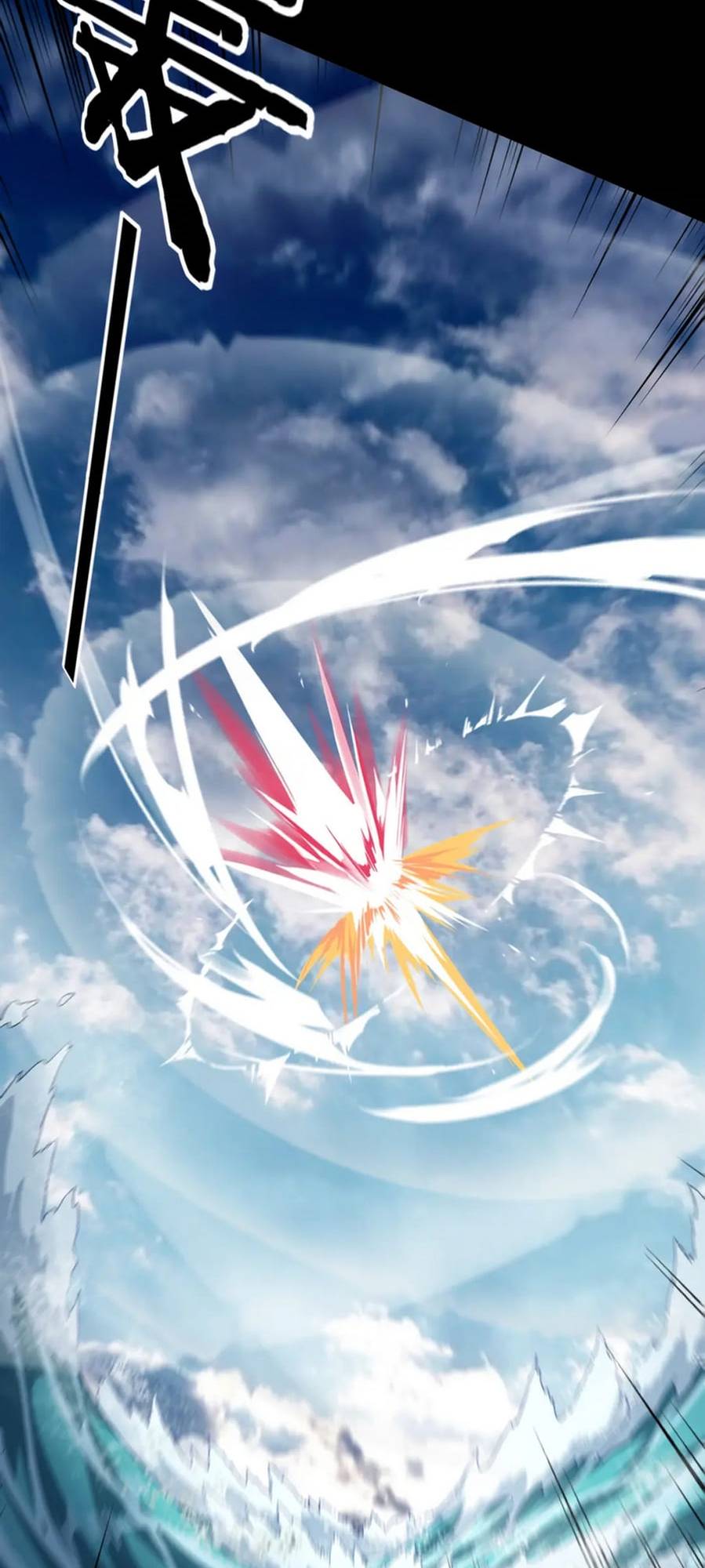 I Am the Fated Villain, Chapter 59