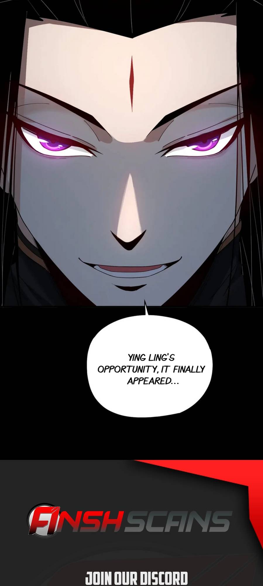 I Am the Fated Villain, Chapter 59