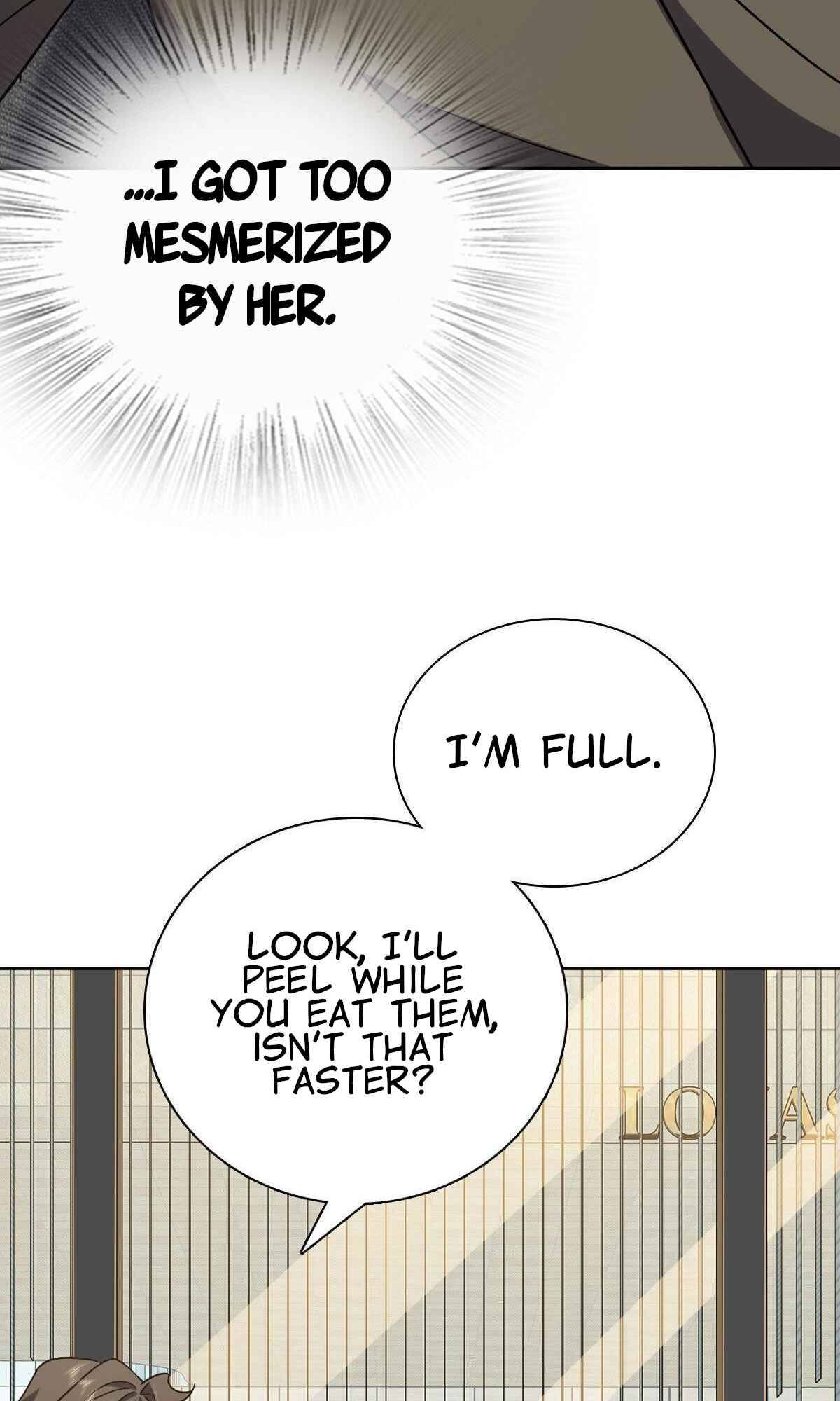 My Wife Is From a Thousand Years Ago, chapter 48