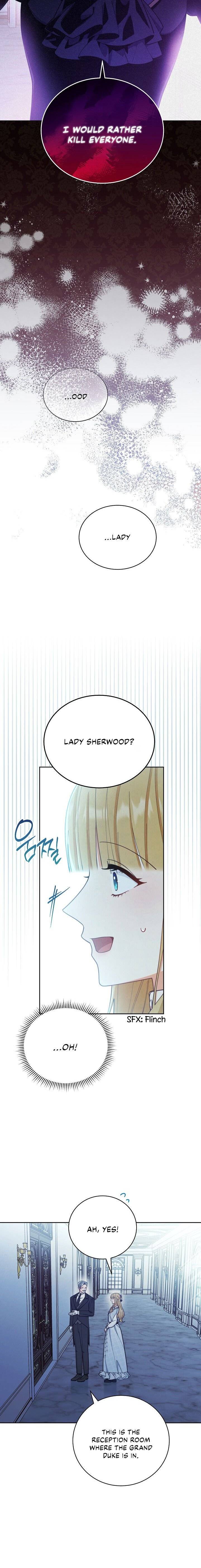 I Will Take Responsibility For The Welfare Of Namju Read I Will Take Responsibility for the Welfare of the Male Lead Manga