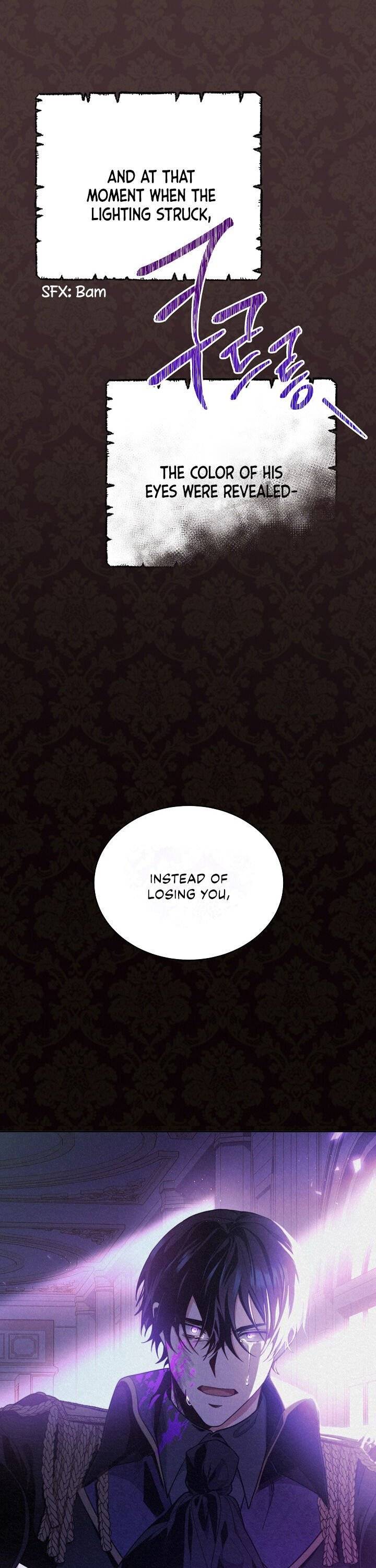 I Will Take Responsibility For The Welfare Of Namju Read I Will Take Responsibility for the Welfare of the Male Lead Manga