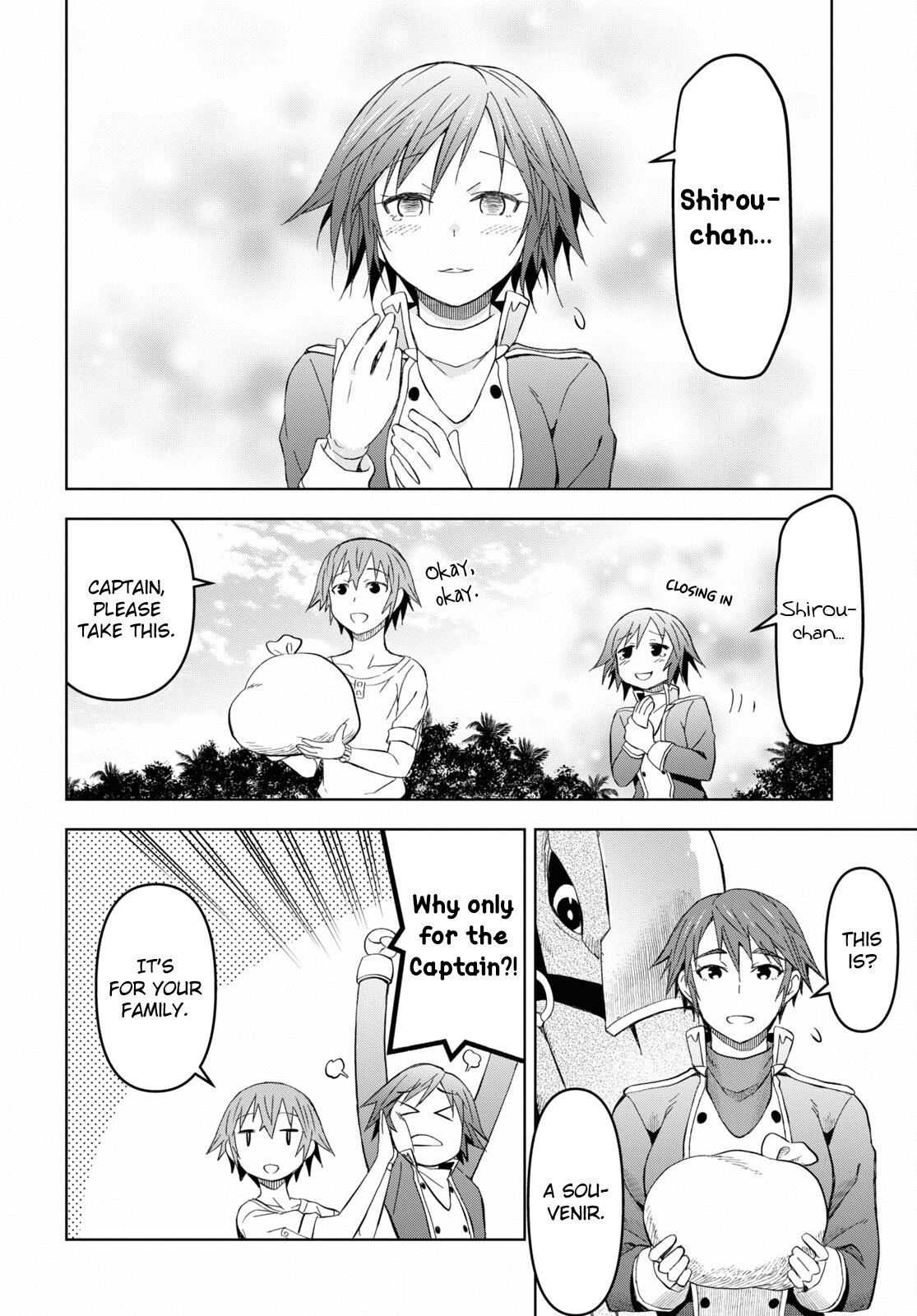 Dungeon Tou De Yadoya Wo Yarou Novel Read Dungeon Tou de Yadoya wo Yarou! Souzou Mahou wo Moratta Ore no