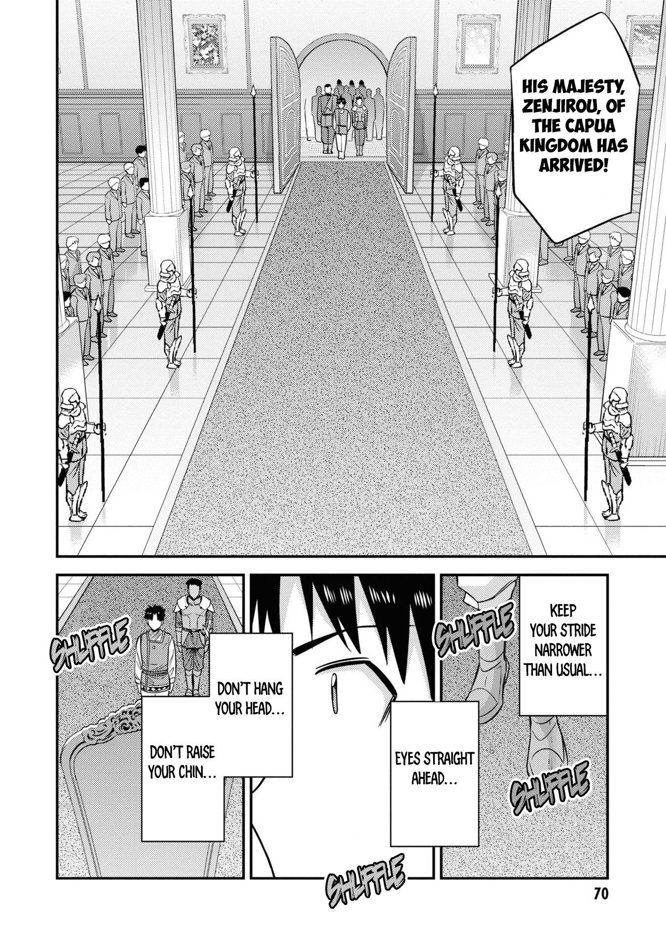 Risou No Himo Seikatsu Manga Read Risou no Himo Seikatsu Manga English [New Chapters] Online Free