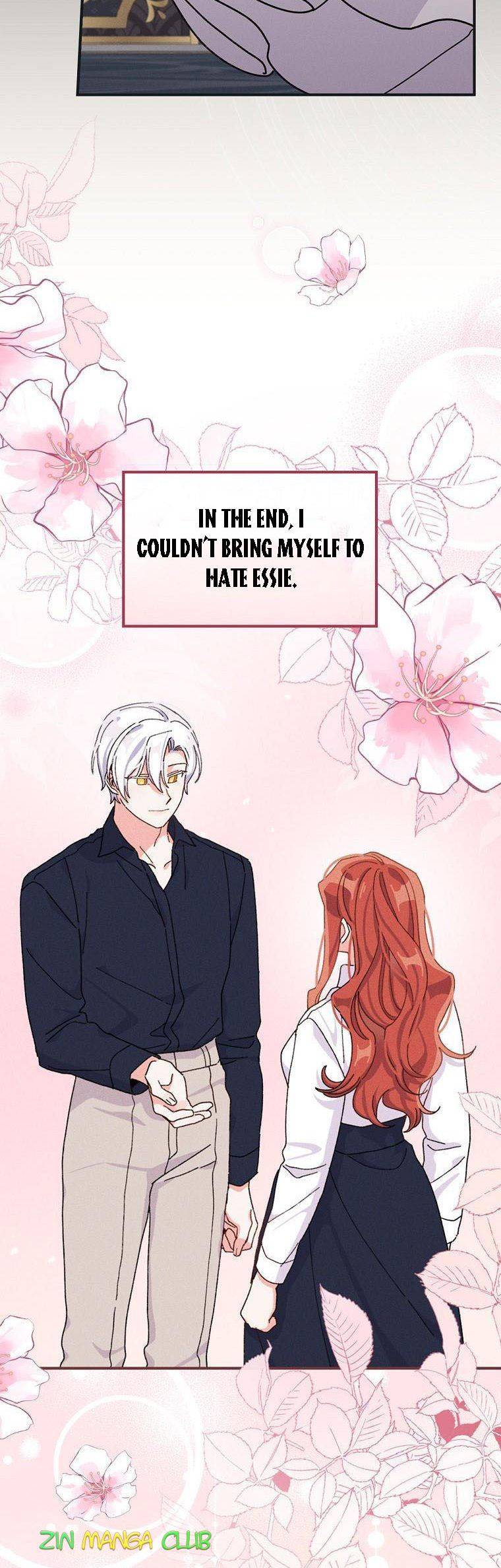 Read The Villain’s Sister Suffers Today Manga English [New Chapters] Online Free MangaClash