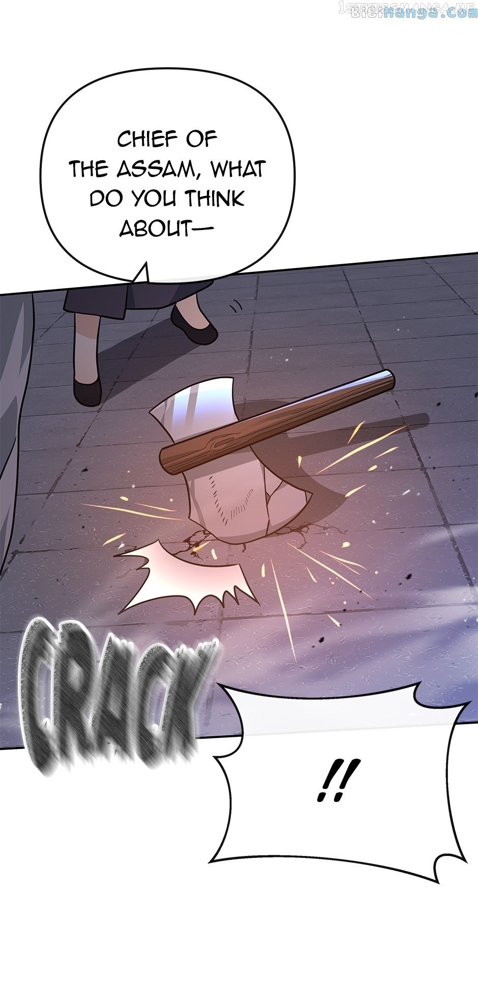 Treacherous Subject Saves The Country Read Treacherous Subject Saves the Country Manga English [New Chapters