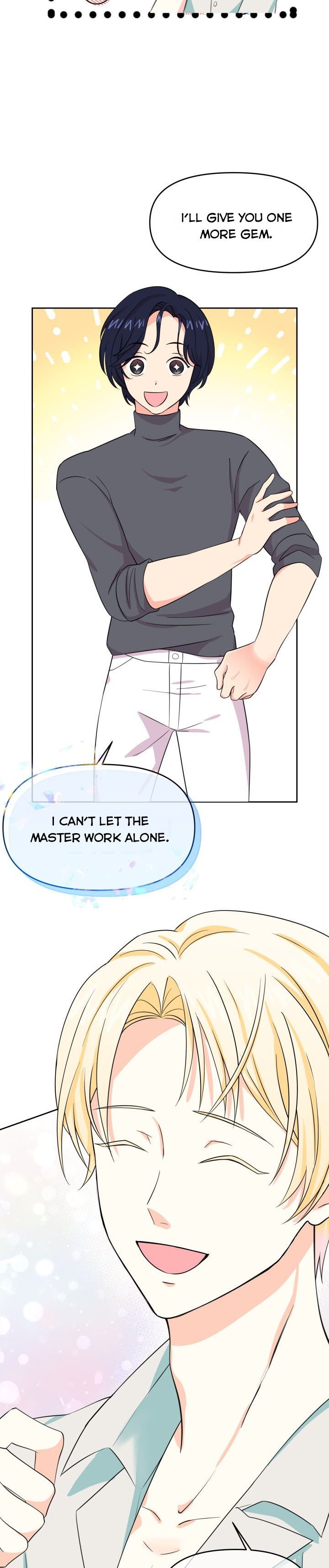 She Came Back And Opened A Dessert Shop Spoiler Read She came back and opened a dessert shop Manga English [New