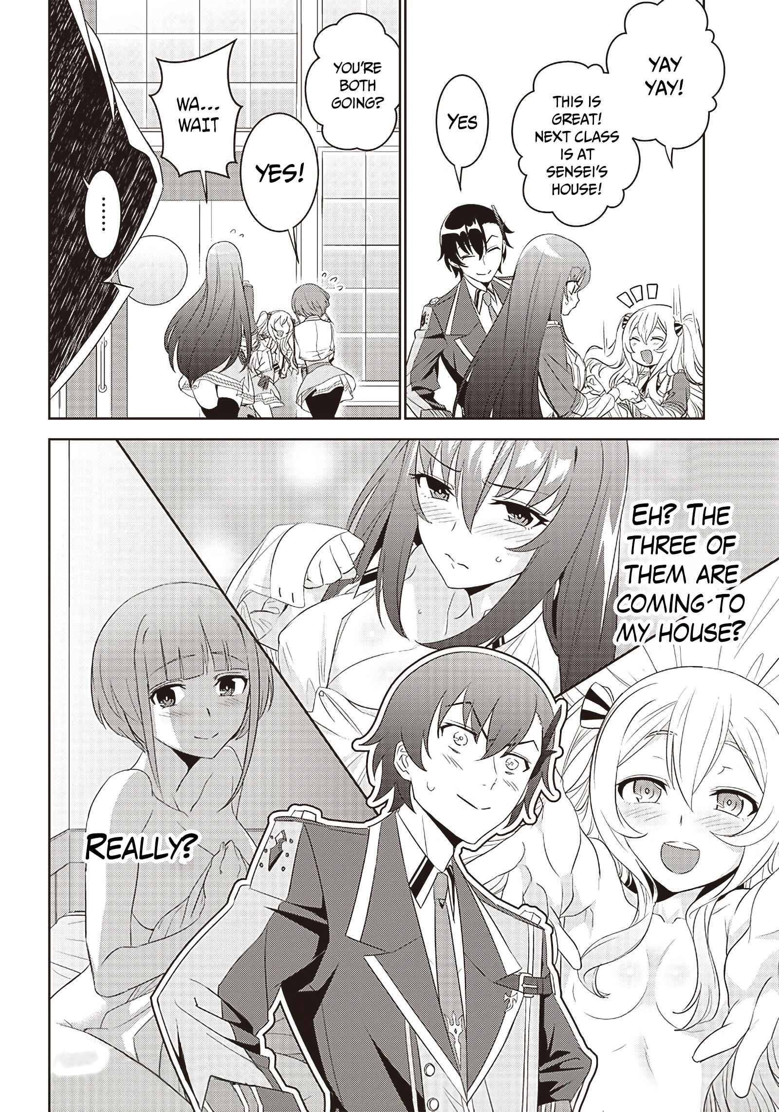 Matei Kyoushi To Juuzoku Shoujo No Haitoku Keiyaku Read Matei Kyoushi to Juuzoku Shoujo no Haitoku Keiyaku Manga English