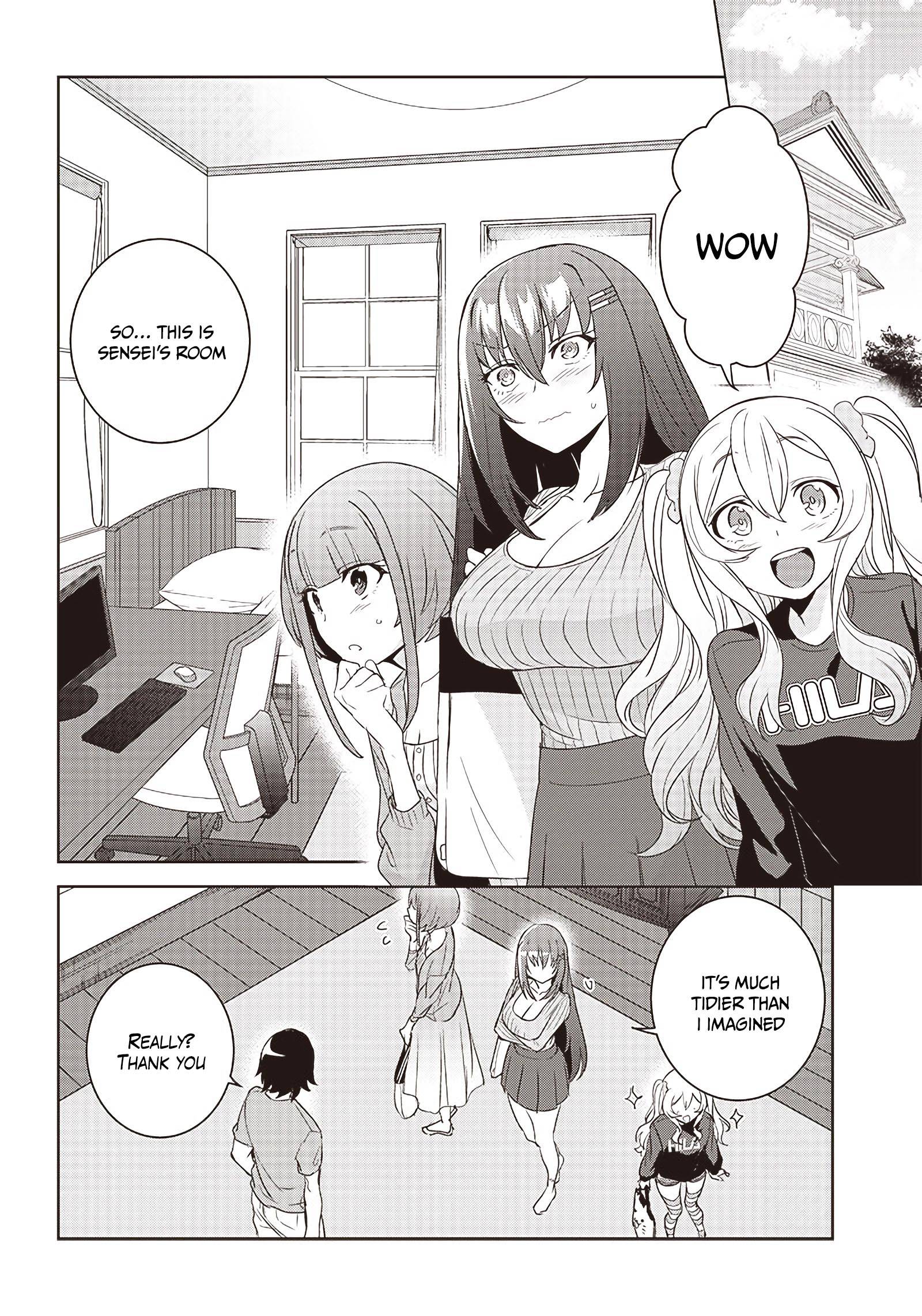 Matei Kyoushi To Juuzoku Shoujo No Haitoku Keiyaku Read Matei Kyoushi to Juuzoku Shoujo no Haitoku Keiyaku Manga English
