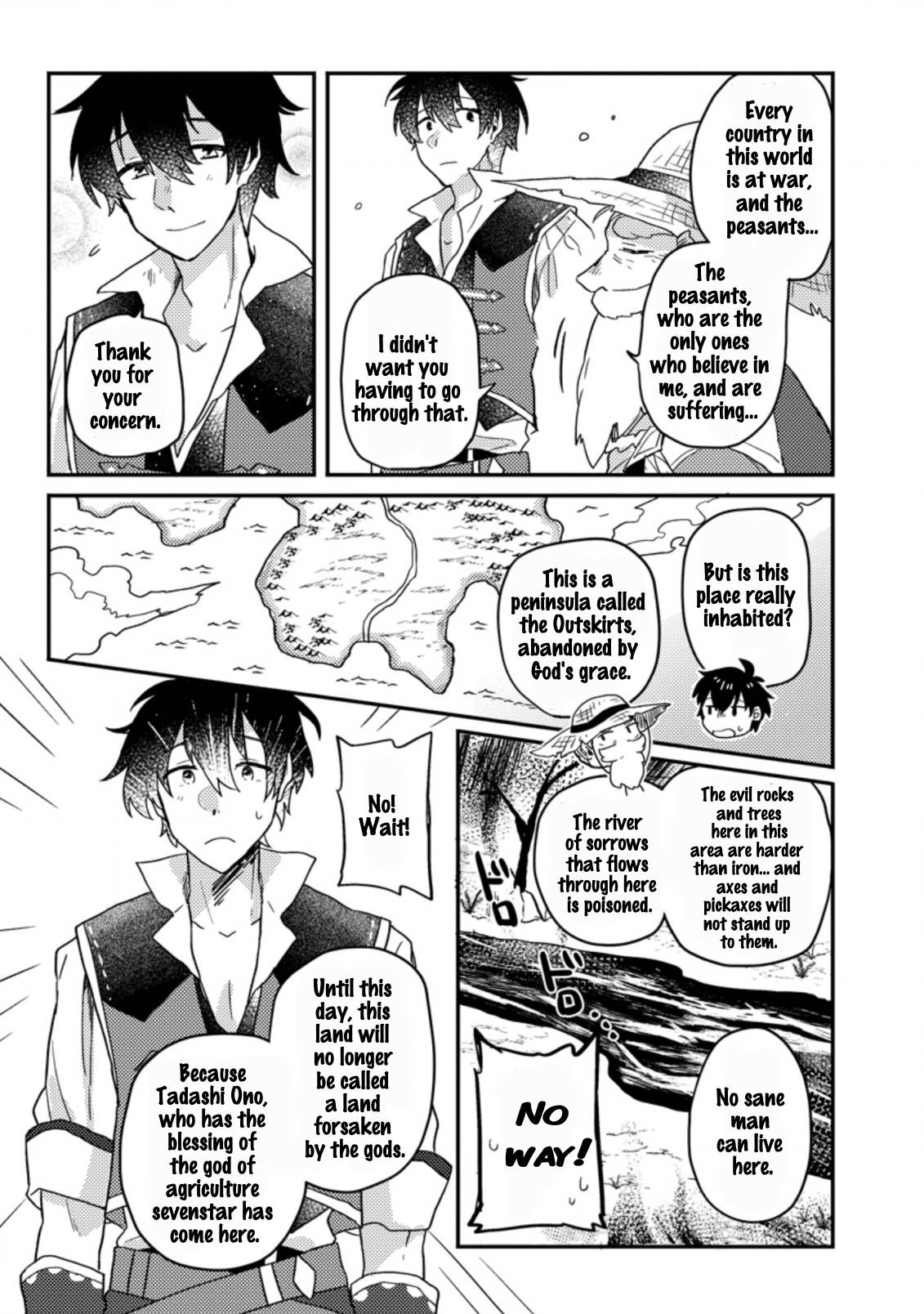 Kamigami No Kago De Seisan Kakumei Read Kamigami no Kago de Seisan Kakumei Manga English [New Chapters