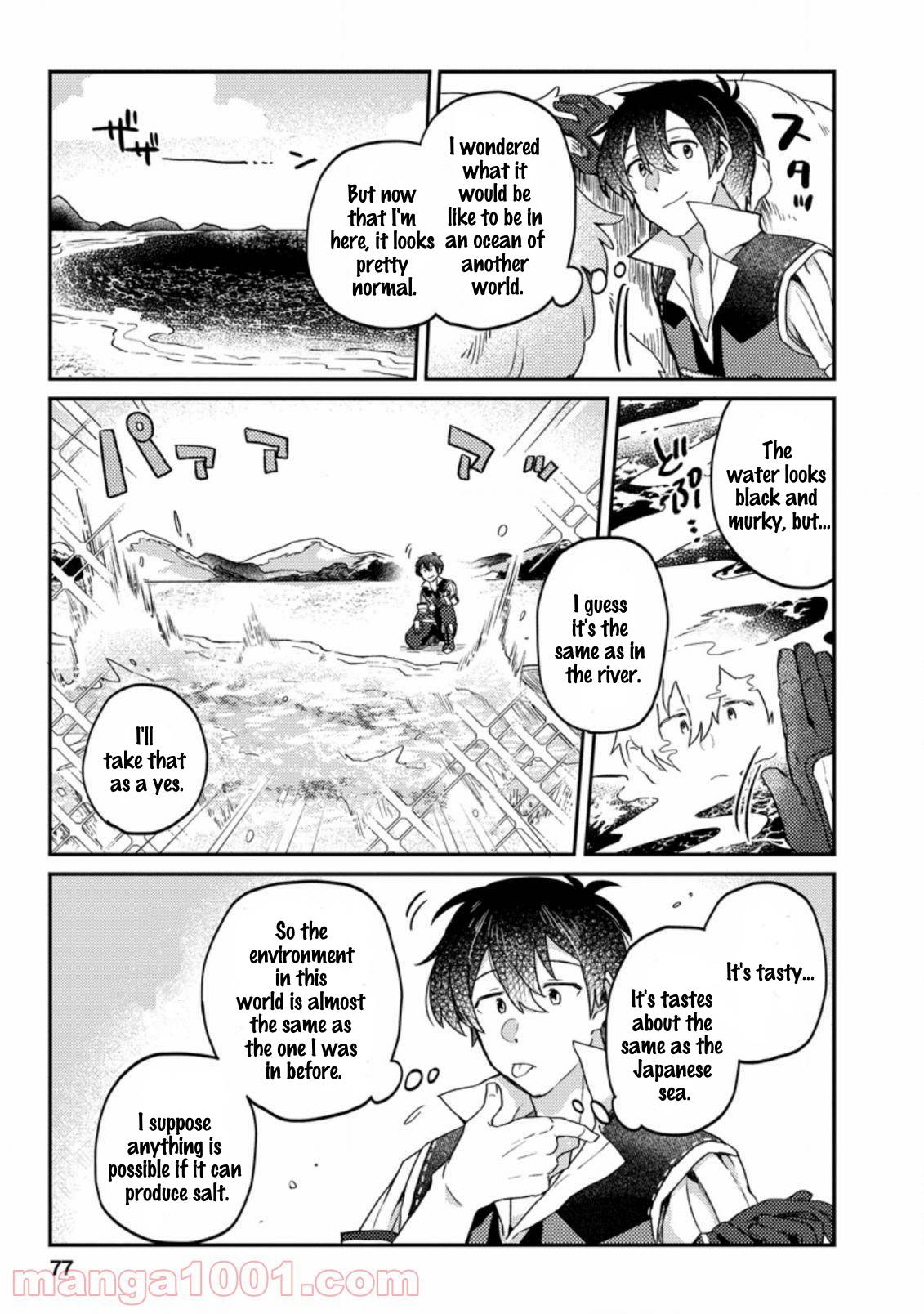 Kamigami No Kago De Seisan Kakumei Read Kamigami no Kago de Seisan Kakumei Manga English [New Chapters
