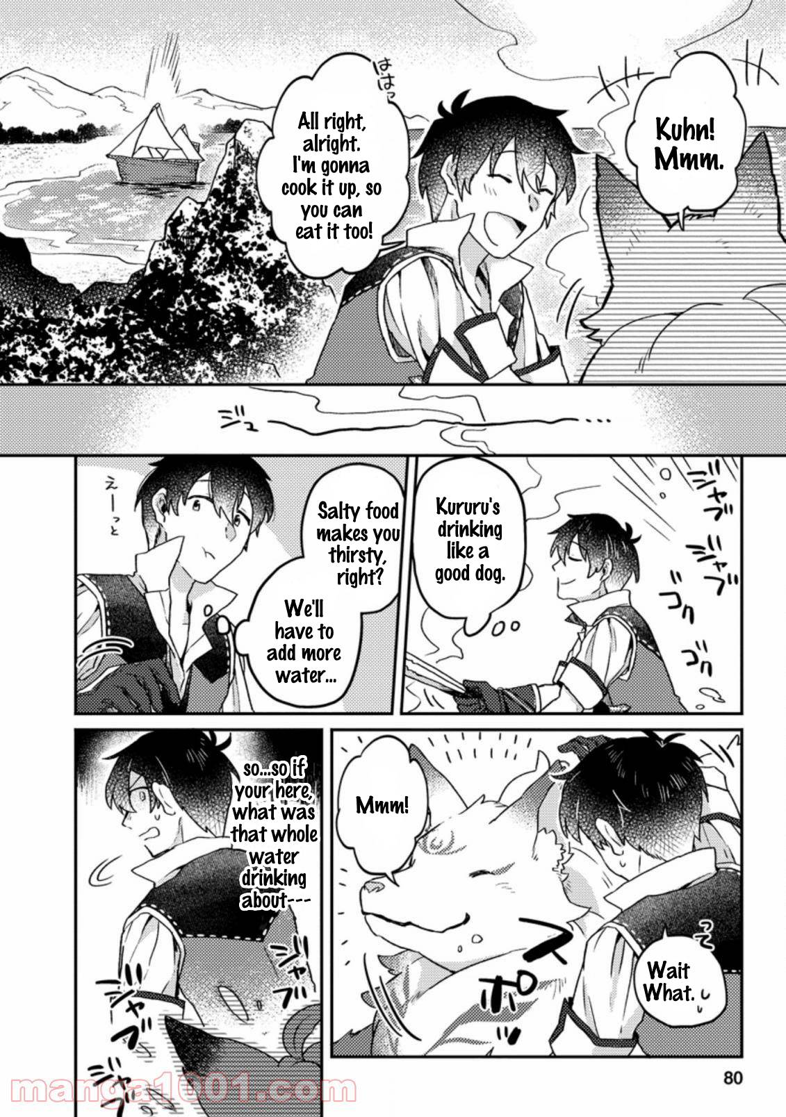 Kamigami No Kago De Seisan Kakumei Read Kamigami no Kago de Seisan Kakumei Manga English [New Chapters