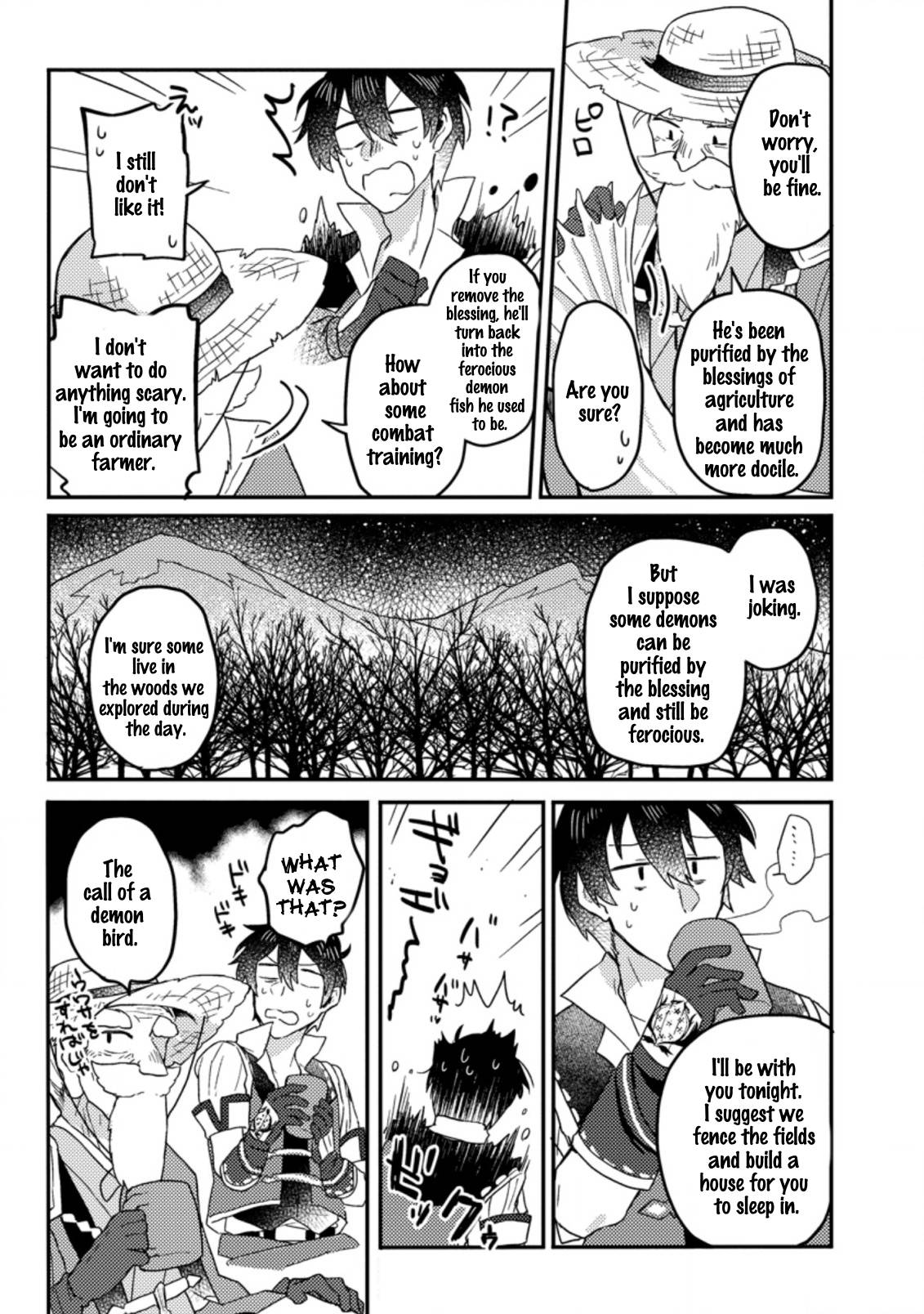 Kamigami No Kago De Seisan Kakumei Read Kamigami no Kago de Seisan Kakumei Manga English [New Chapters