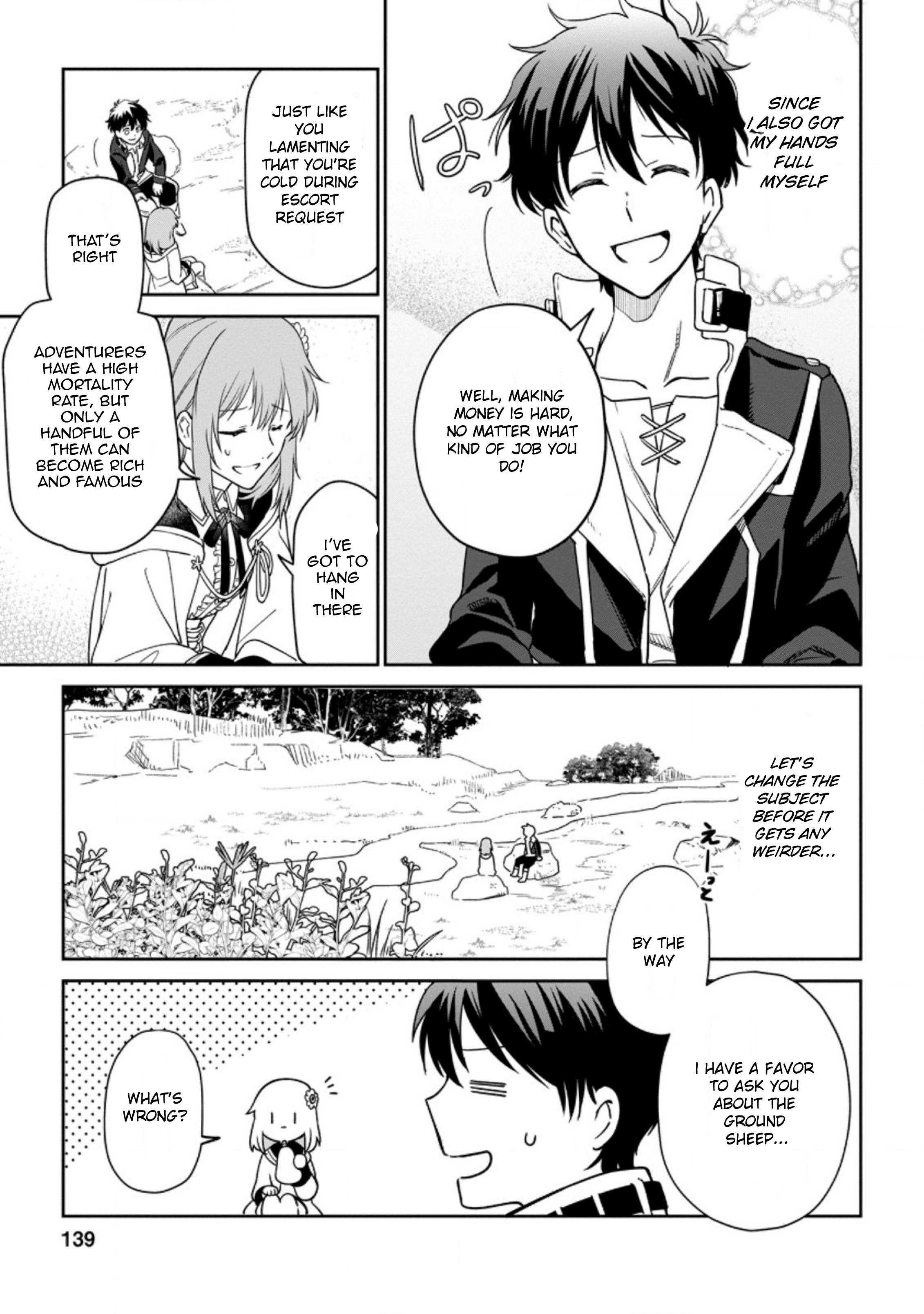 Isekai Craft Gurashi Isekai Craft Gurashi Jiyu Kimamana Seisan Shoku No Honobono Slow Life