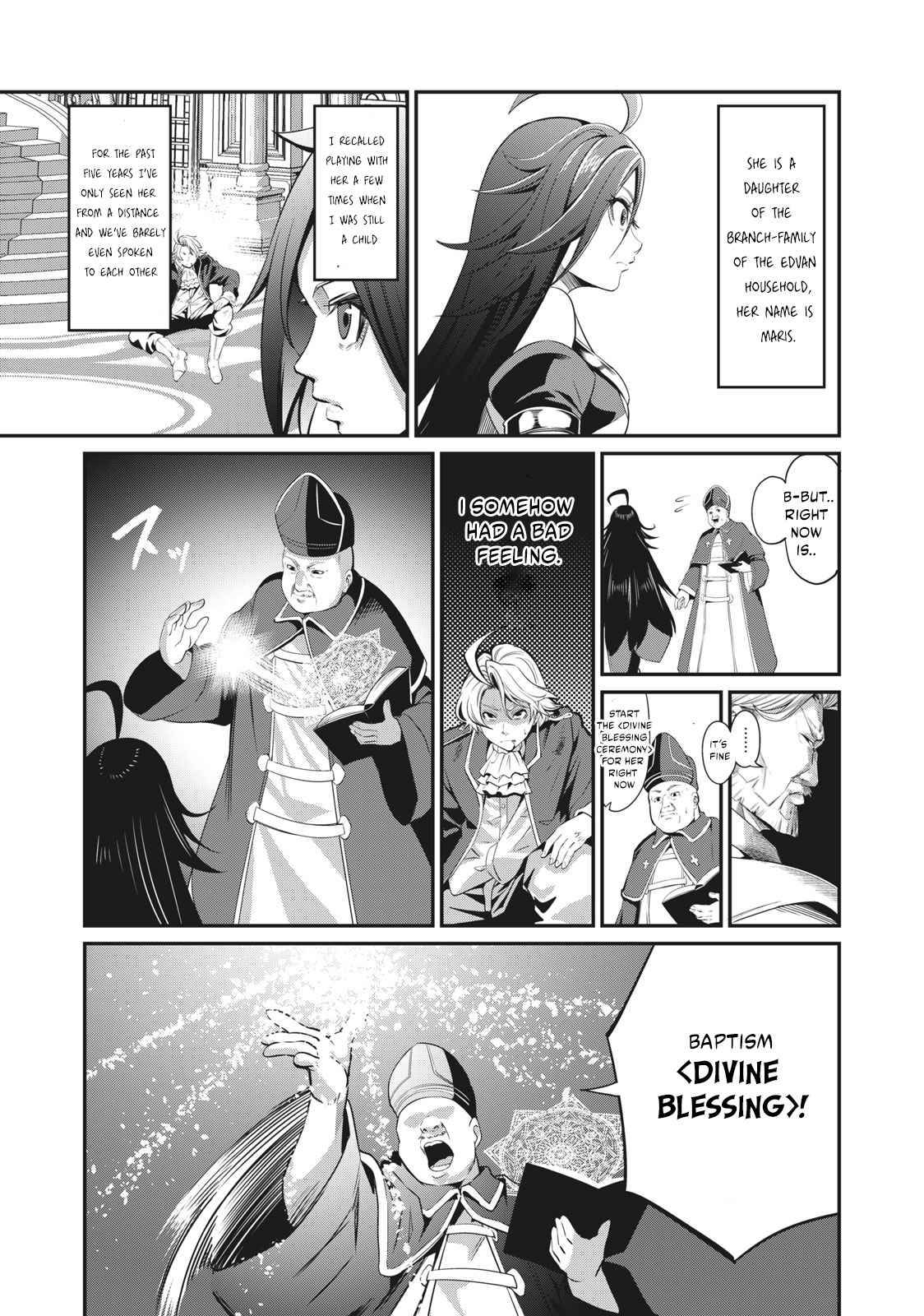 The Exiled Reincarnated Heavy Knight Is Unrivaled Read The Exiled Reincarnated Heavy Knight Is Unrivaled In Game
