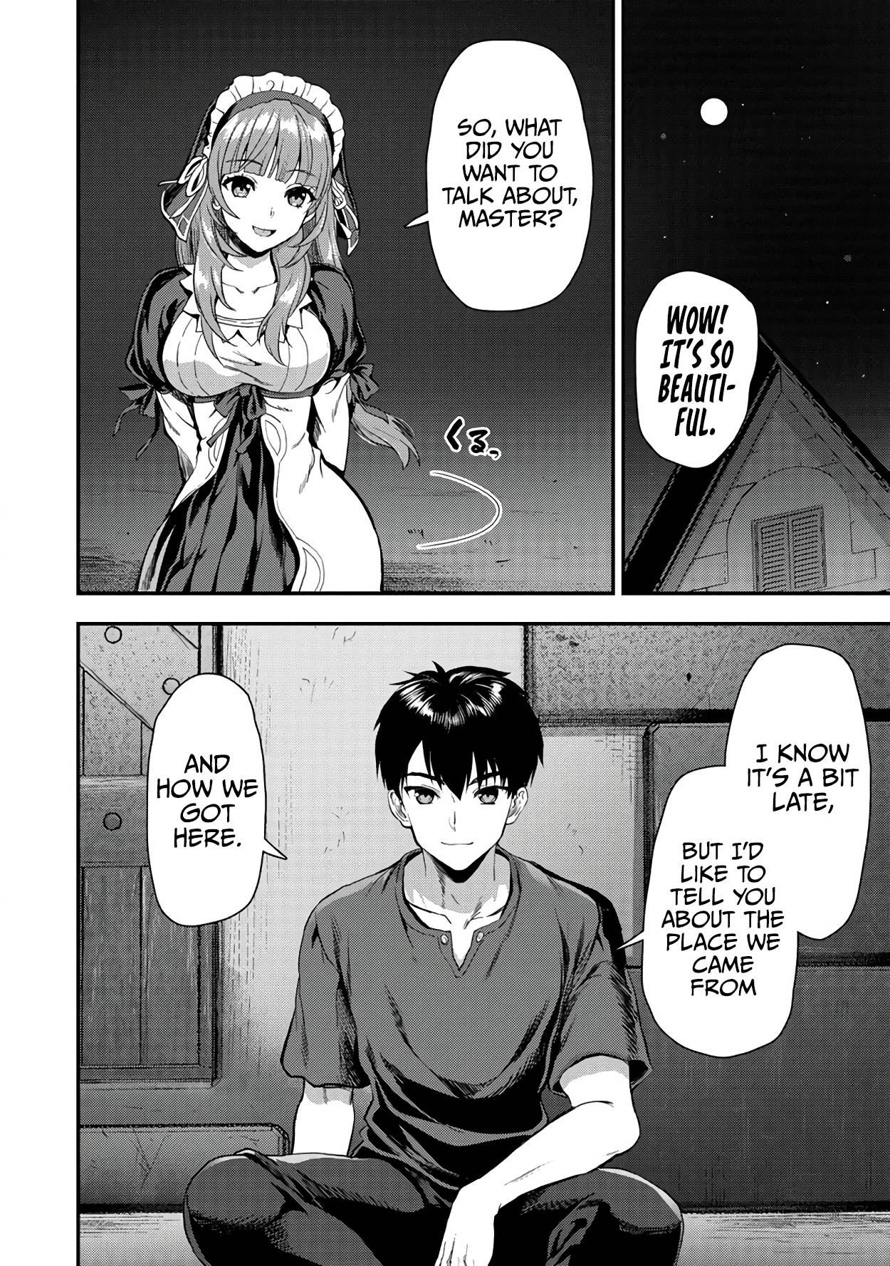 Makenshi No Maken Niyoru Maken No Tame No Harem Life Read Makenshi no Maken Niyoru Maken no Tame no Harem Life Manga English