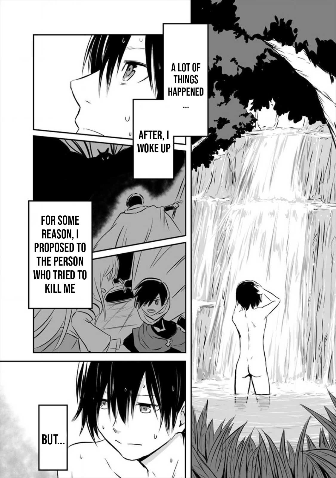 I Played The Role Of A Hated Hero Chapter 1 Read I played the role of a hated hero, but for some reason I’m loved