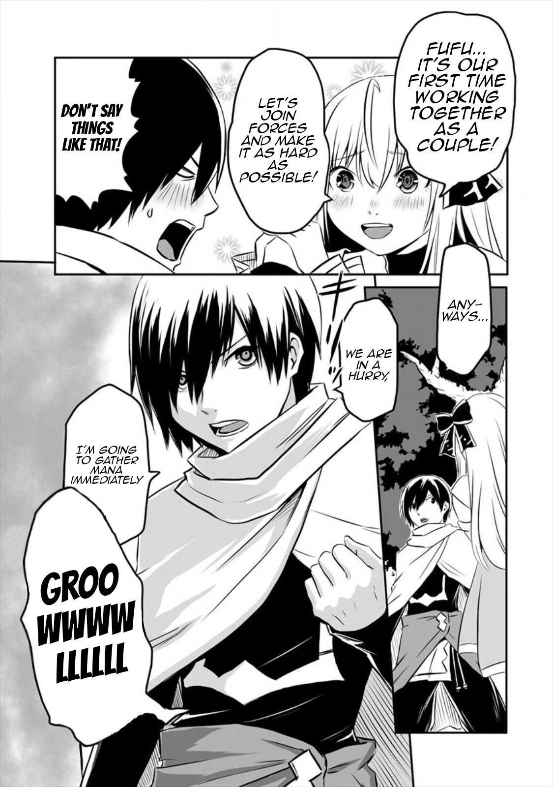 I Played The Role Of A Hated Hero Chapter 1 Read I played the role of a hated hero, but for some reason I’m loved