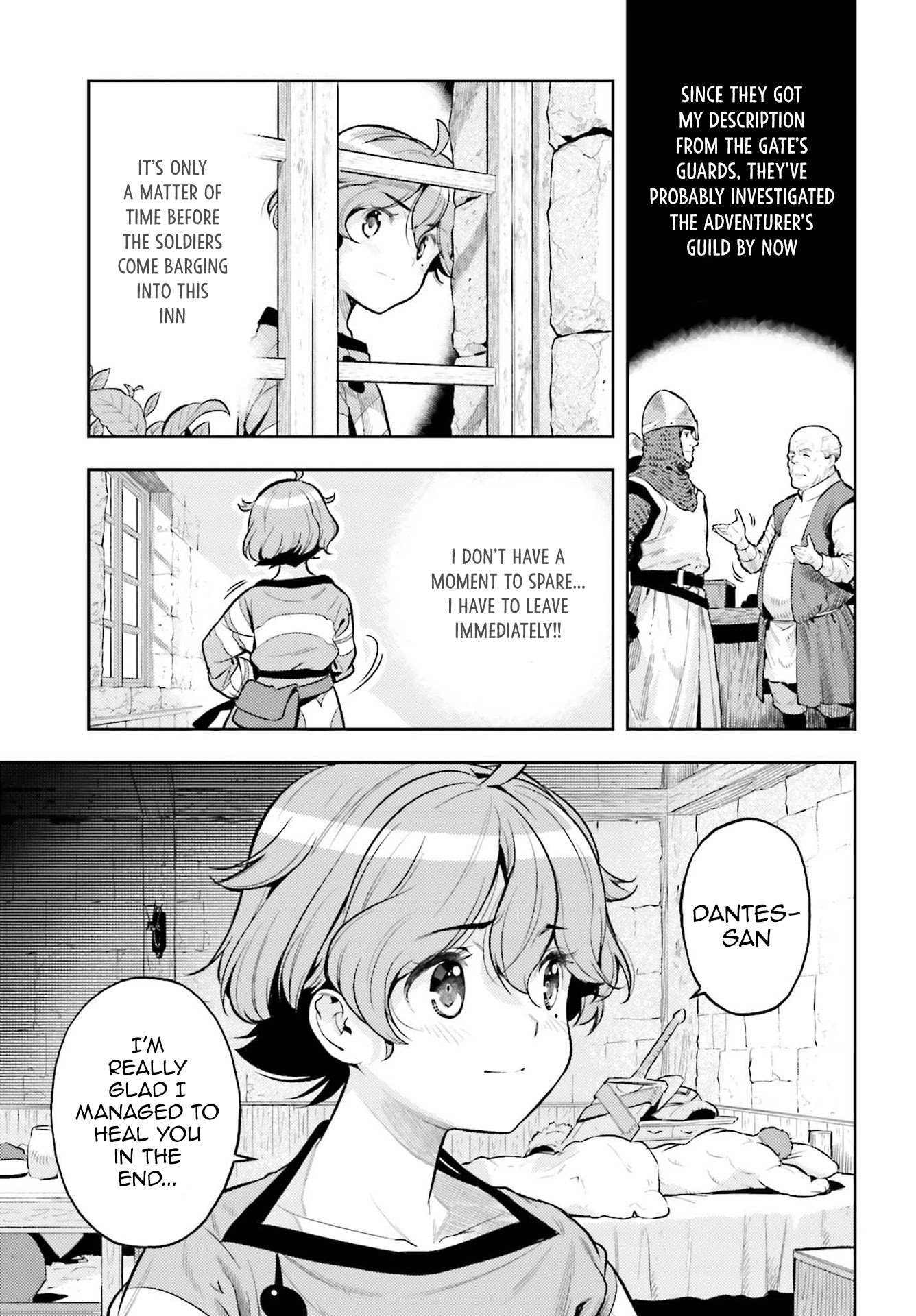 Read Genkai Koe No Tenpu wa, Tensei-sha ni Shika Atsukaenai - Overlimit ...