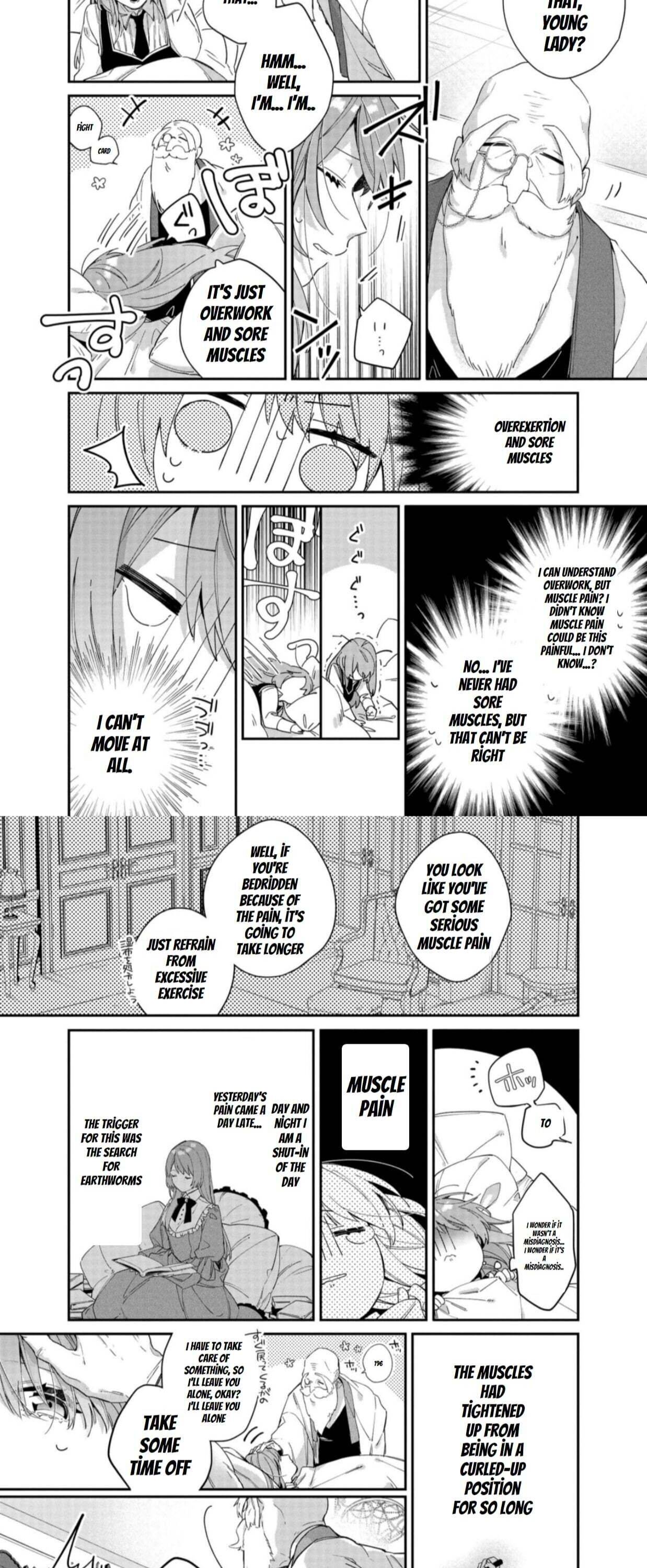 The Shut in Lady Is An Understanding Sacred Beast Caretaker Read The Shut-In Lady Is An Understanding Sacred Beast Caretaker Manga