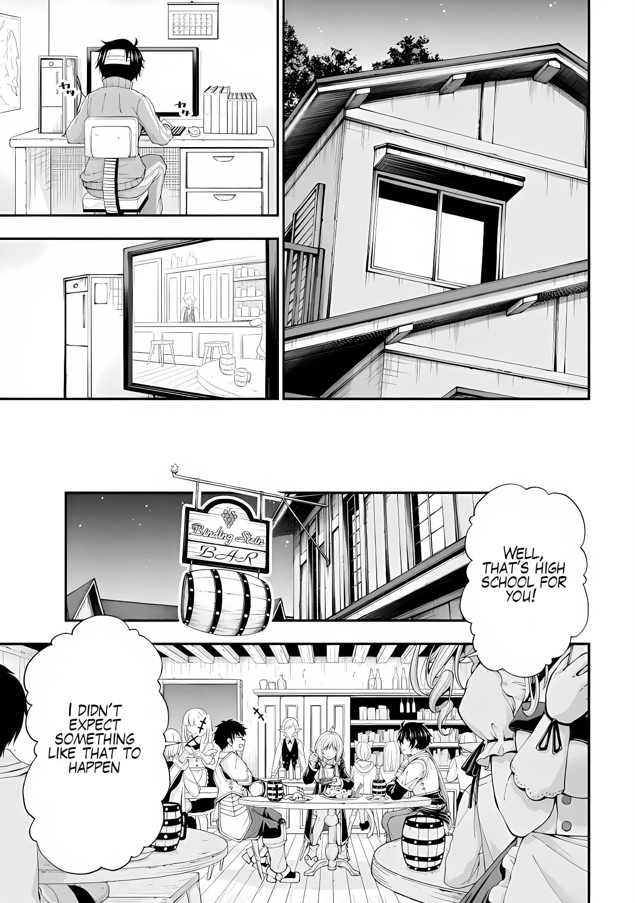 The Gal Who Was Meant To Confess To Me Manga Read The Gal Who Was Meant to Confess to Me as a Game Punishment Has