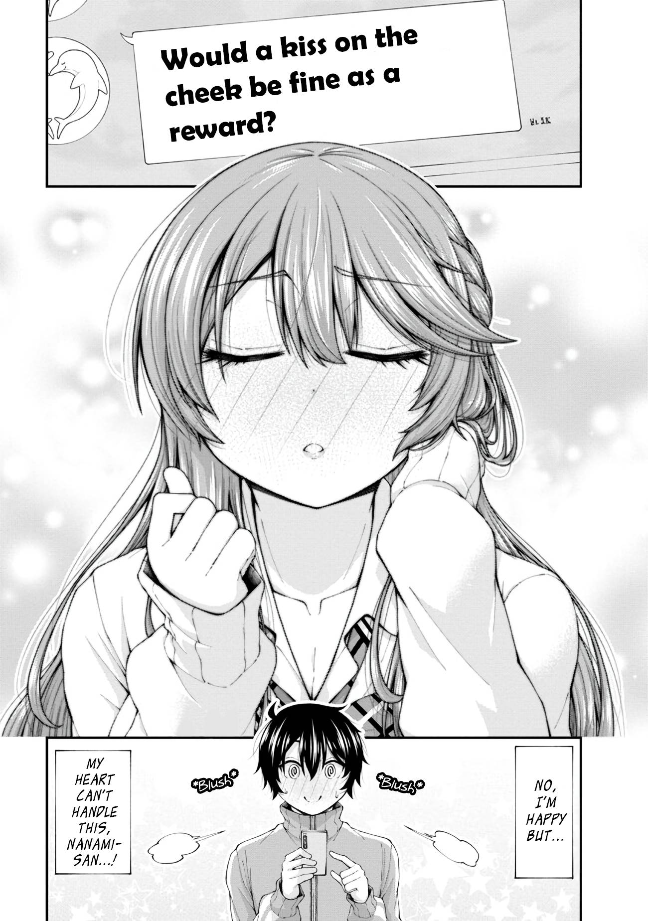 The Gal Who Was Meant To Confess To Me Read The Gal Who Was Meant to Confess to Me as a Game Punishment Has