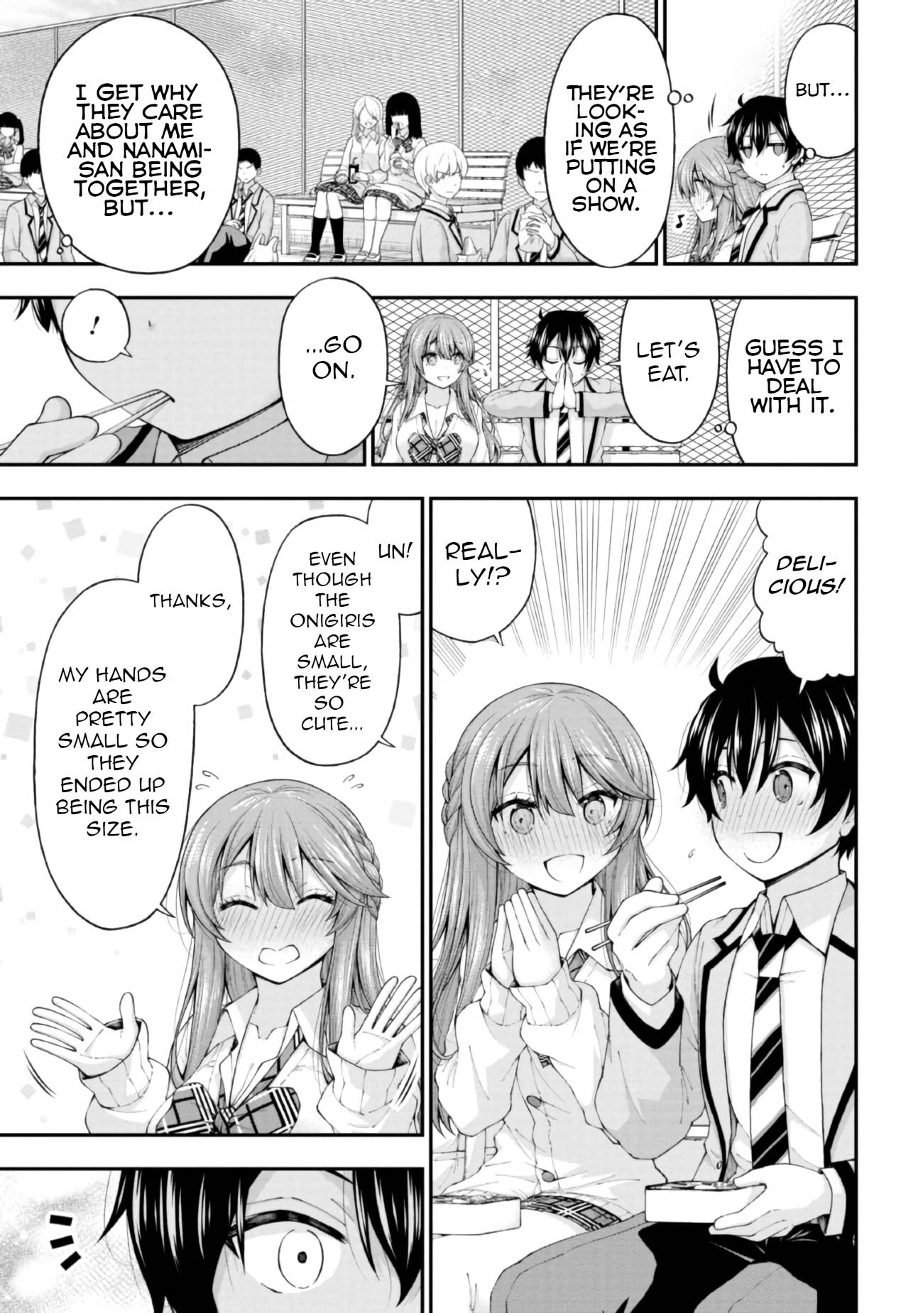 The Gal Who Was Meant To Confess To Me Read The Gal Who Was Meant to Confess to Me as a Game Punishment Has