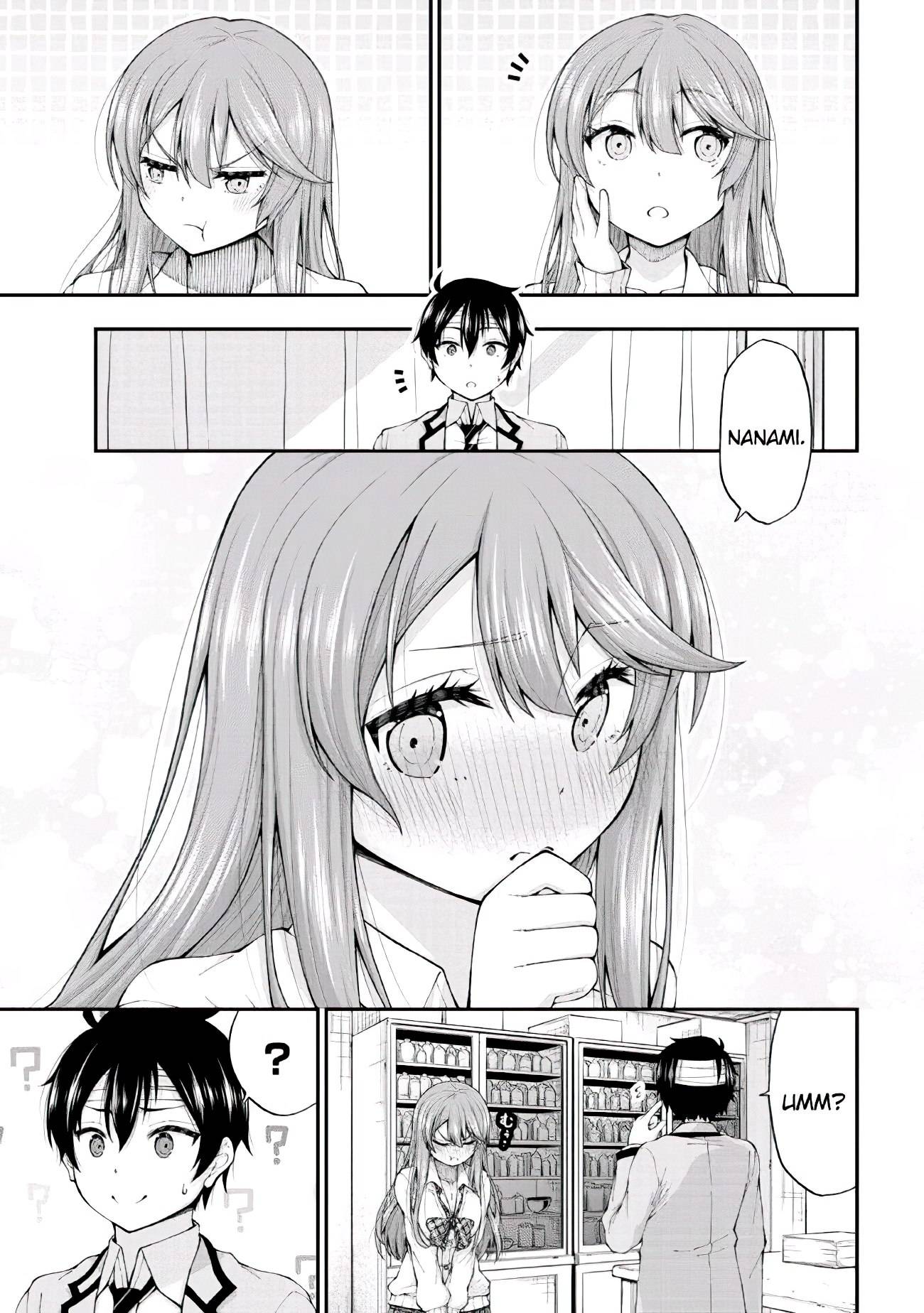 The Gal Who Was Meant To Confess Novel Updates Read The Gal Who Was Meant to Confess to Me as a Game Punishment Has