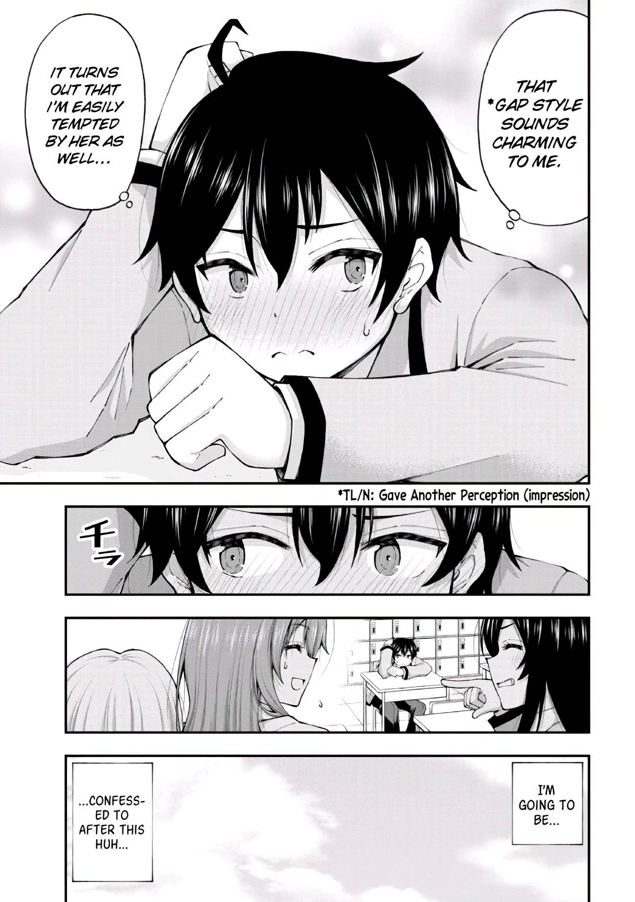 The Gal Who Was Meant To Confess Novel Updates Read The Gal Who Was Meant to Confess to Me as a Game Punishment Has