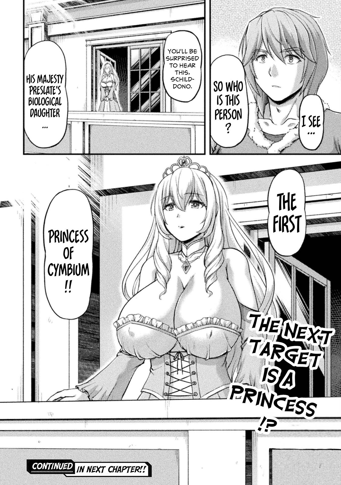Abandoned Bastard Of The Royal Family Manga Read Abandoned Bastard of the Royal Family Manga English [New Chapters