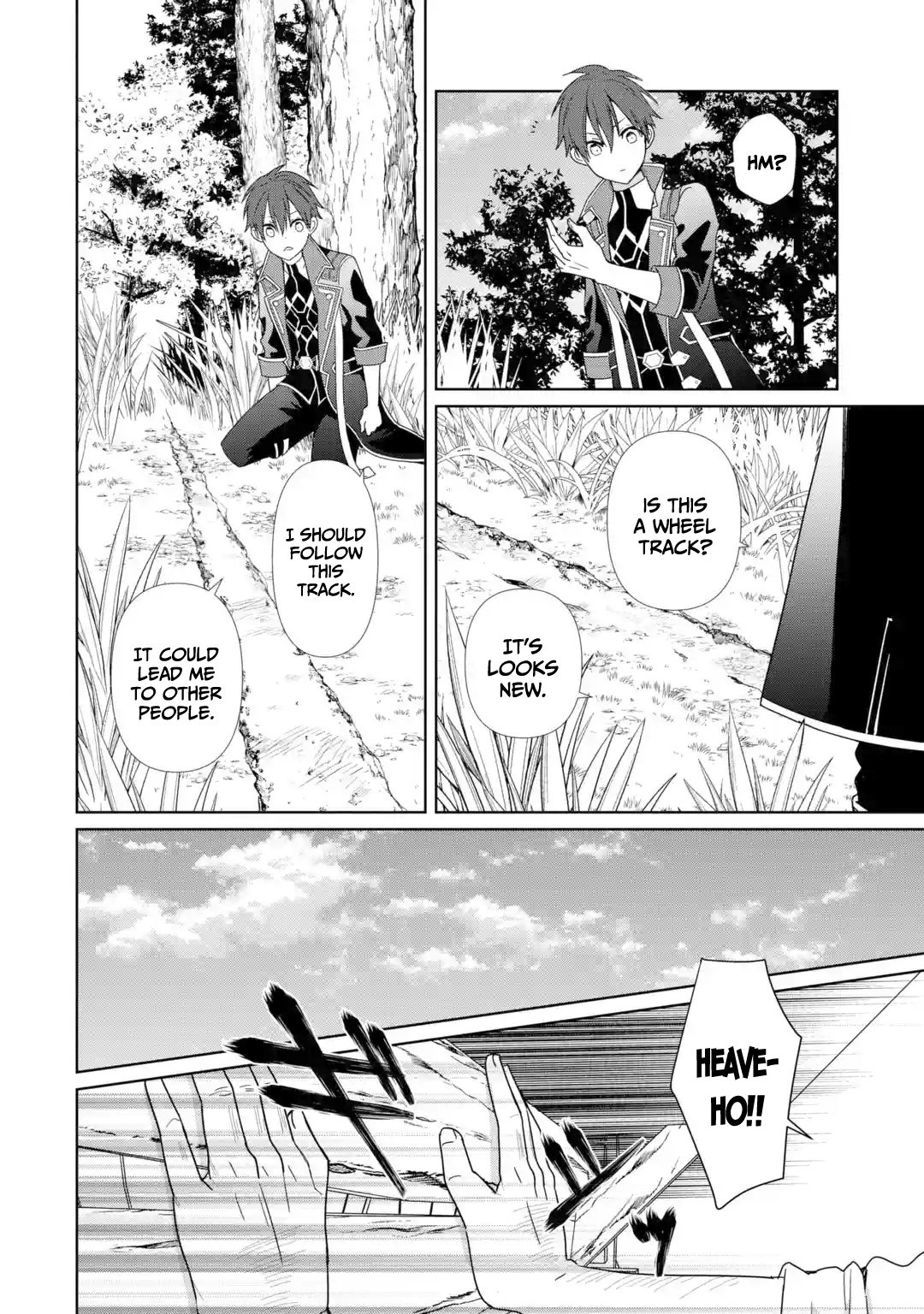 Kiwameta Renkinjutsu Ni Fukanou Wanai Read Kiwameta Renkinjutsu Ni, Fukanou Wa Nai. Manga English [New