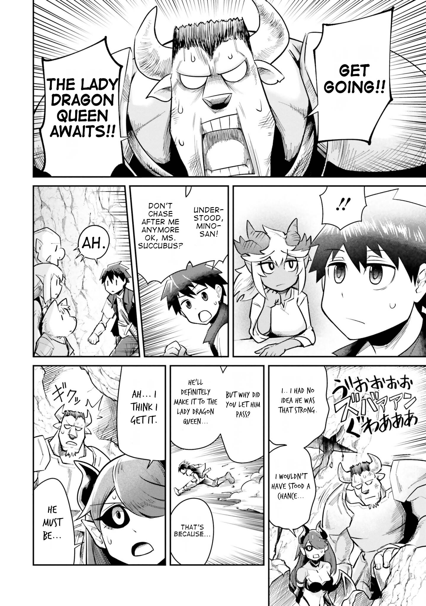 Dungeon No Osananajimi Manga Online Read Dungeon no Osananajimi Manga English [New Chapters] Online Free