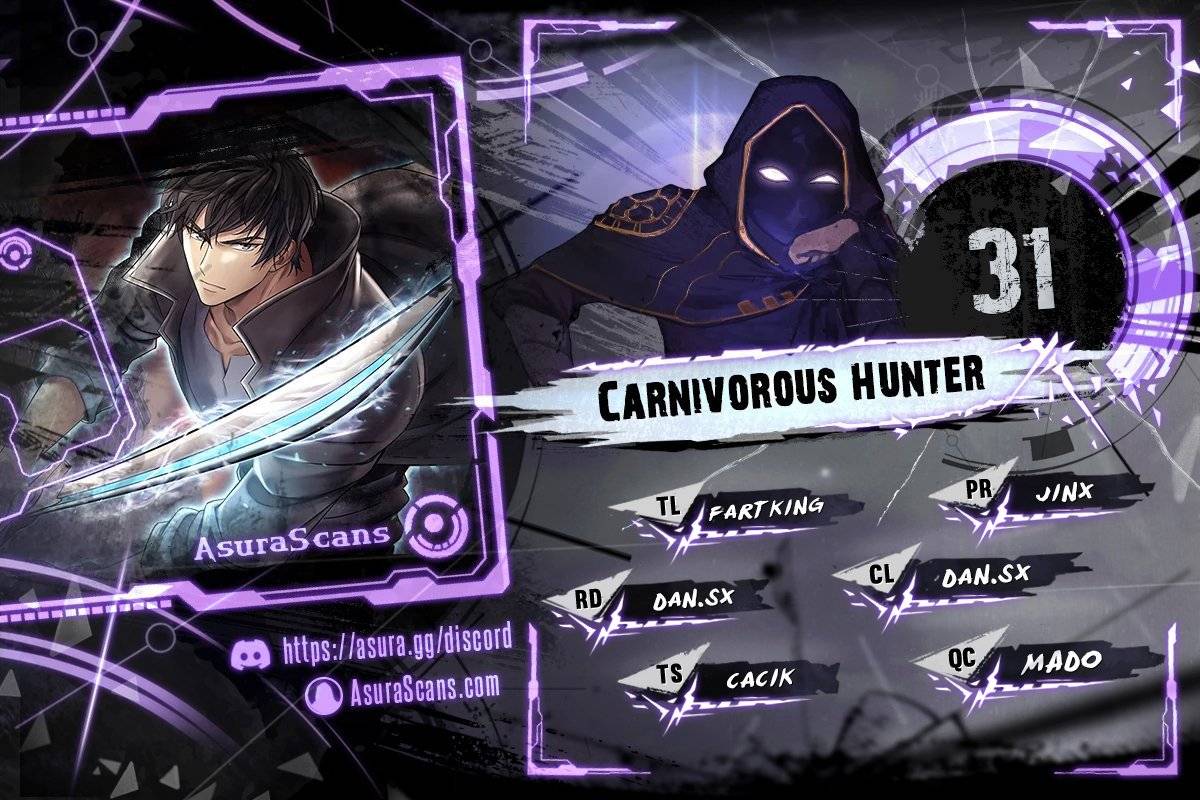 Carnivorous Hunter Chapter 31 scans online, Read Carnivorous Hunter Chapter 31 in english, read Carnivorous Hunter Chapter 31 for free, Carnivorous Hunter Chapter 31 asura scans, Carnivorous Hunter Chapter 31 asura, , Carnivorous Hunter Chapter 31 at asura scans