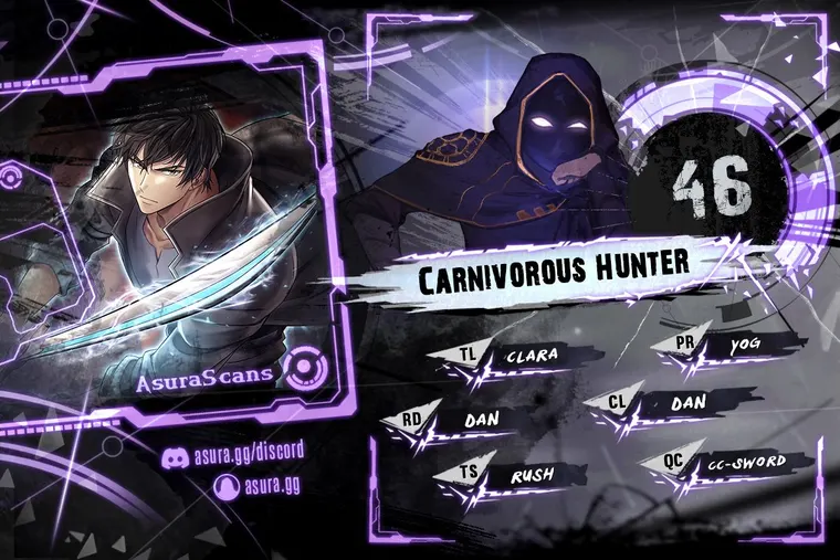 Carnivorous Hunter Chapter 46 scans online, Read Carnivorous Hunter Chapter 46 in english, read Carnivorous Hunter Chapter 46 for free, Carnivorous Hunter Chapter 46 asura scans, Carnivorous Hunter Chapter 46 asura, , Carnivorous Hunter Chapter 46 at asura scans