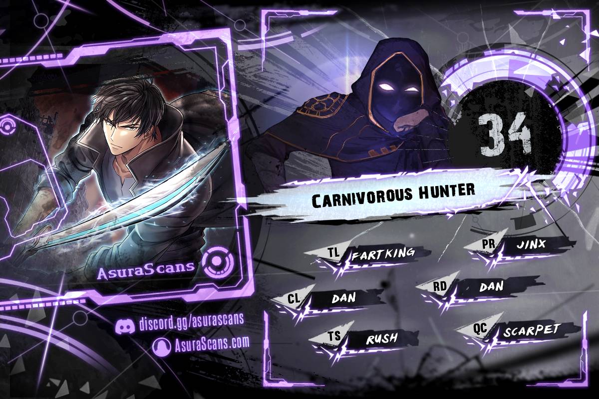 Carnivorous Hunter Chapter 34 scans online, Read Carnivorous Hunter Chapter 34 in english, read Carnivorous Hunter Chapter 34 for free, Carnivorous Hunter Chapter 34 asura scans, Carnivorous Hunter Chapter 34 asura, , Carnivorous Hunter Chapter 34 at asura scans