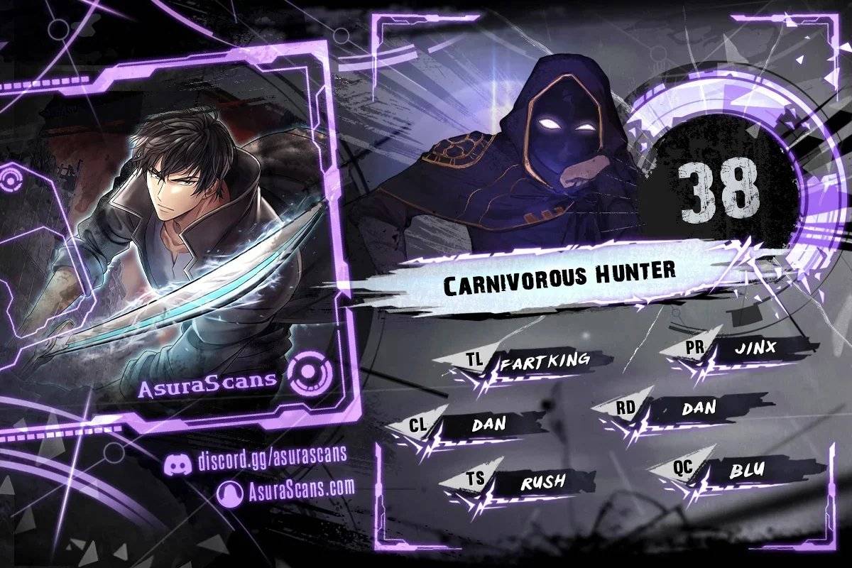 Carnivorous Hunter Chapter 38 scans online, Read Carnivorous Hunter Chapter 38 in english, read Carnivorous Hunter Chapter 38 for free, Carnivorous Hunter Chapter 38 asura scans, Carnivorous Hunter Chapter 38 asura, , Carnivorous Hunter Chapter 38 at asura scans