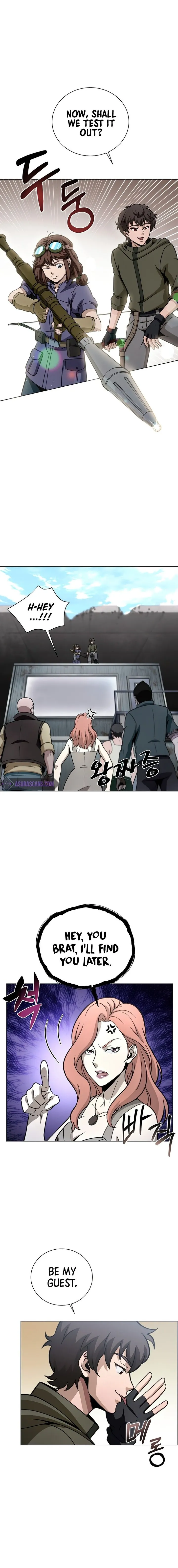 Carnivorous Hunter Chapter 23 scans online, Read Carnivorous Hunter Chapter 23 in english, read Carnivorous Hunter Chapter 23 for free, Carnivorous Hunter Chapter 23 asura scans, Carnivorous Hunter Chapter 23 asura, , Carnivorous Hunter Chapter 23 at asura scans