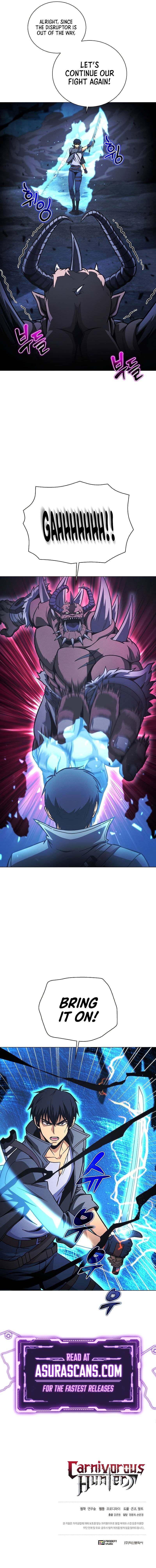 Carnivorous Hunter Chapter 48 scans online, Read Carnivorous Hunter Chapter 48 in english, read Carnivorous Hunter Chapter 48 for free, Carnivorous Hunter Chapter 48 asura scans, Carnivorous Hunter Chapter 48 asura, , Carnivorous Hunter Chapter 48 at asura scans