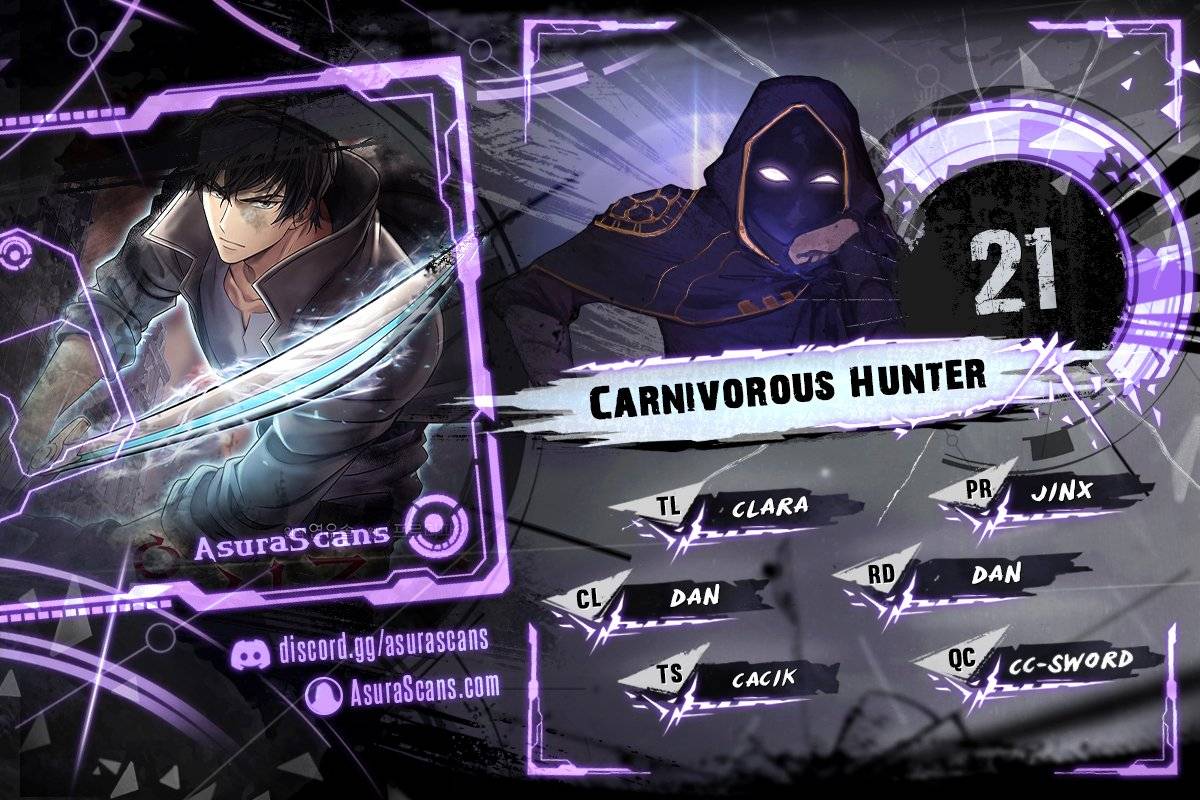 Carnivorous Hunter Chapter 21 scans online, Read Carnivorous Hunter Chapter 21 in english, read Carnivorous Hunter Chapter 21 for free, Carnivorous Hunter Chapter 21 asura scans, Carnivorous Hunter Chapter 21 asura, , Carnivorous Hunter Chapter 21 at asura scans