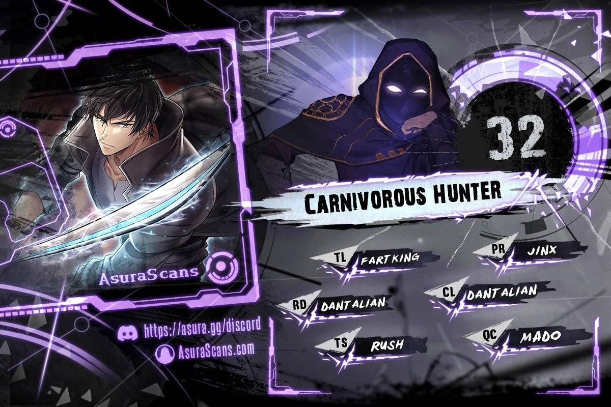 Carnivorous Hunter Chapter 32 scans online, Read Carnivorous Hunter Chapter 32 in english, read Carnivorous Hunter Chapter 32 for free, Carnivorous Hunter Chapter 32 asura scans, Carnivorous Hunter Chapter 32 asura, , Carnivorous Hunter Chapter 32 at asura scans