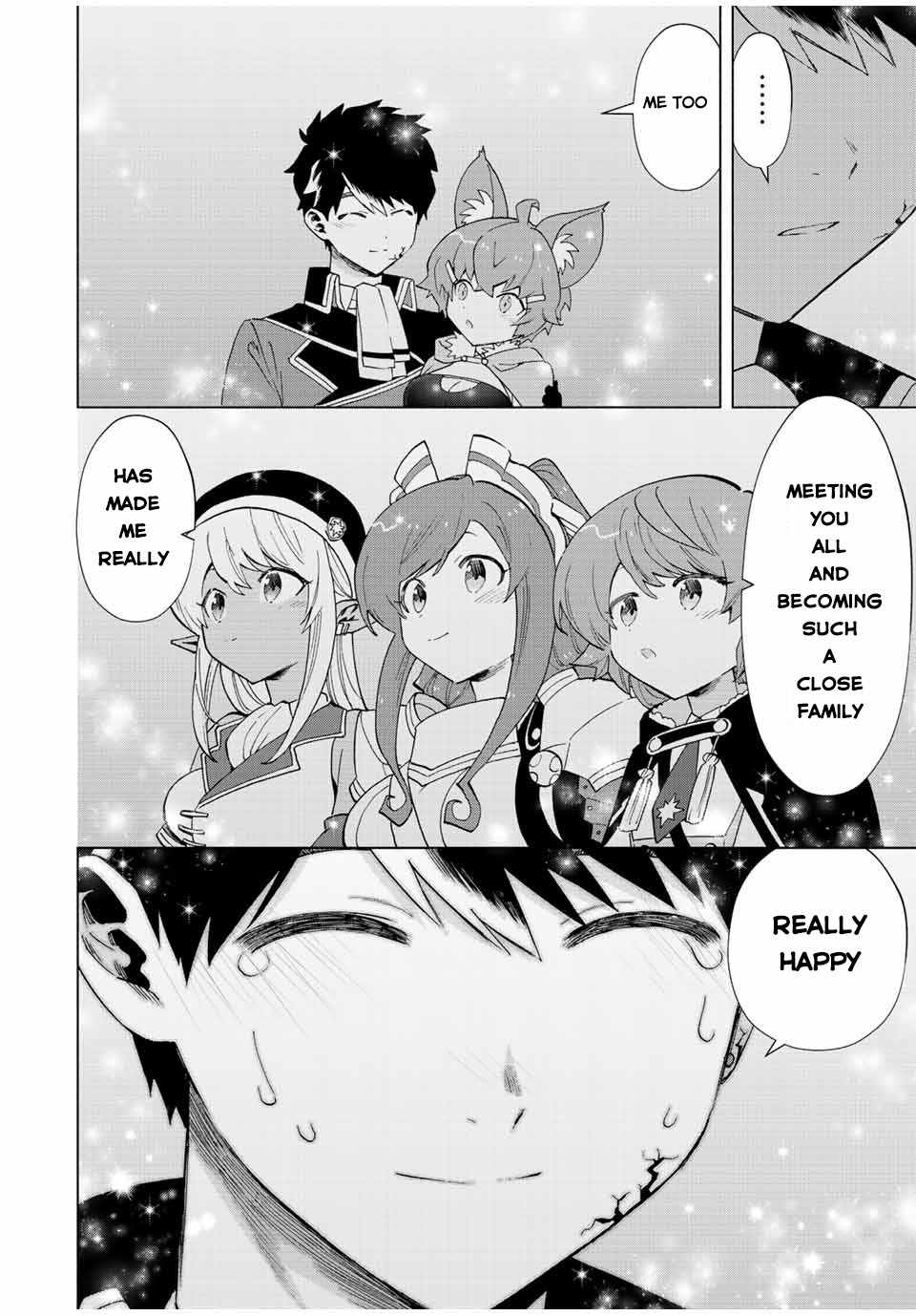A Rank Party Wo Ridatsu Shita Ore Wa