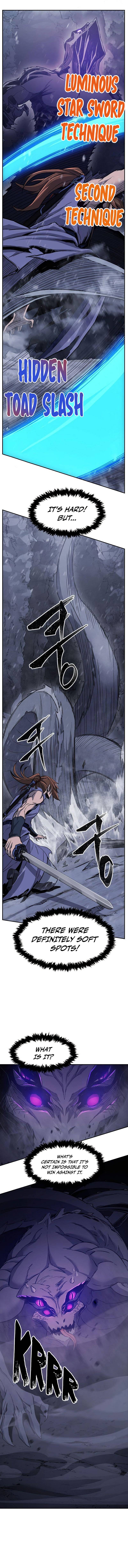 Absolute Sword Sense, Chapter 24