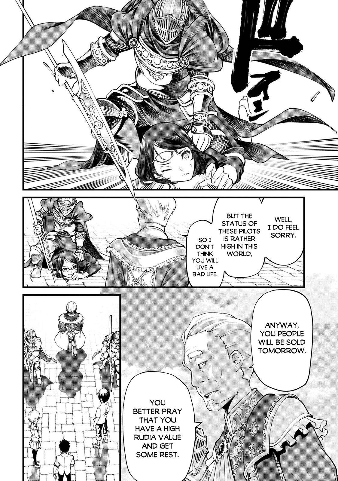Class Saiyasune De Urareta Ore Wa Jitsu Wa Saikyou Parameter Read Class Saiyasune de Urareta Ore wa, Jitsu wa Saikyou Parameter