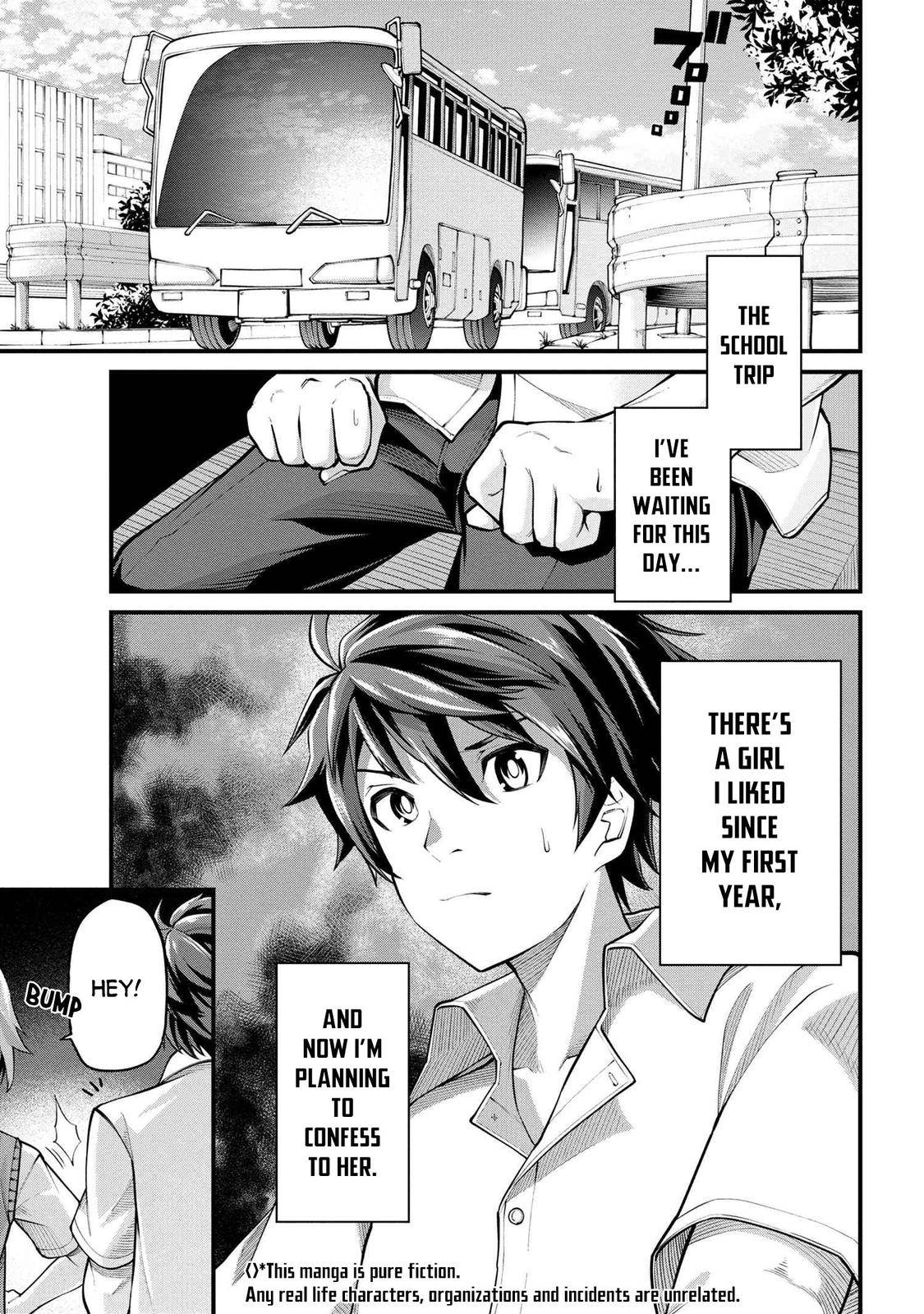 Class Saiyasune De Urareta Ore Wa Read Class Saiyasune de Urareta Ore wa, Jitsu wa Saikyou Parameter