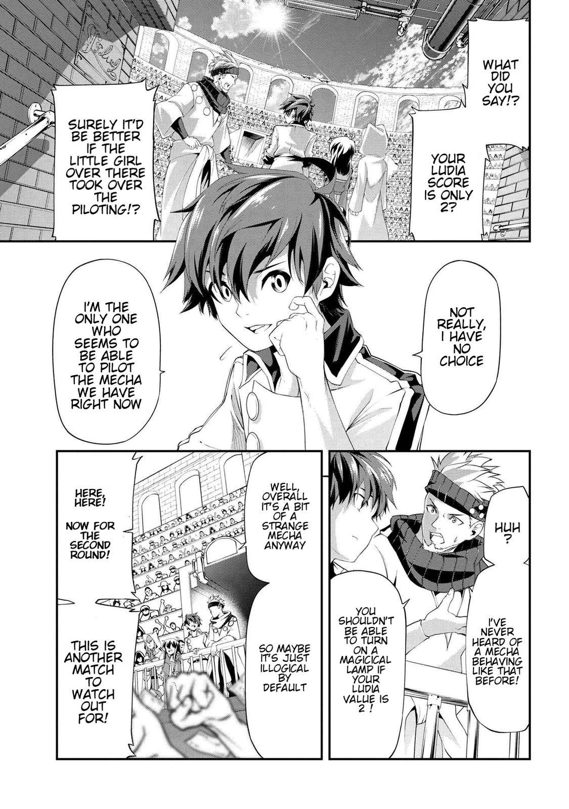 Class Saiyasune De Urareta Ore Wa Jitsu Wa Saikyou Parameter Read Class Saiyasune de Urareta Ore wa, Jitsu wa Saikyou Parameter