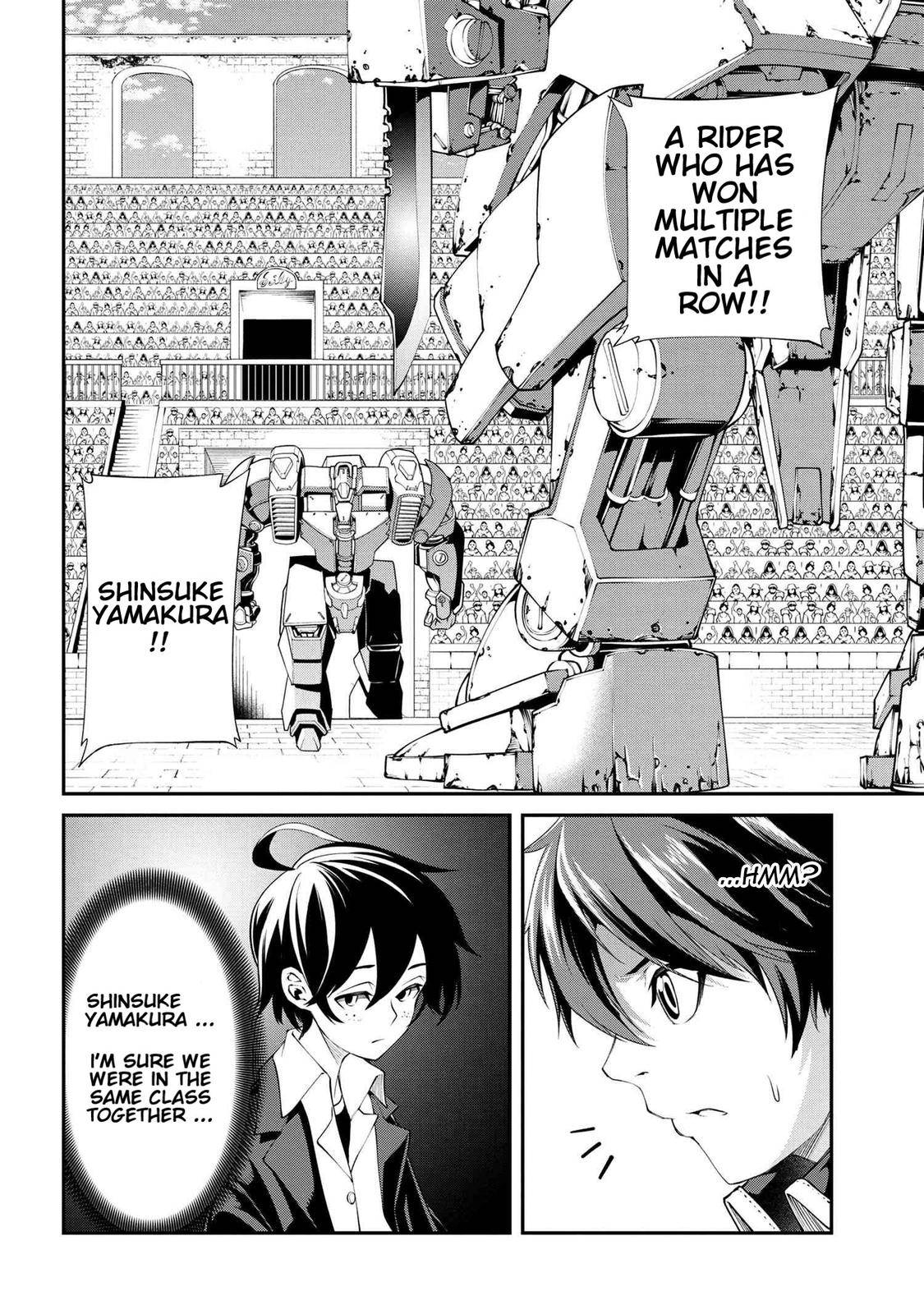 Class Saiyasune De Urareta Ore Wa Jitsu Wa Saikyou Parameter Read Class Saiyasune de Urareta Ore wa, Jitsu wa Saikyou Parameter