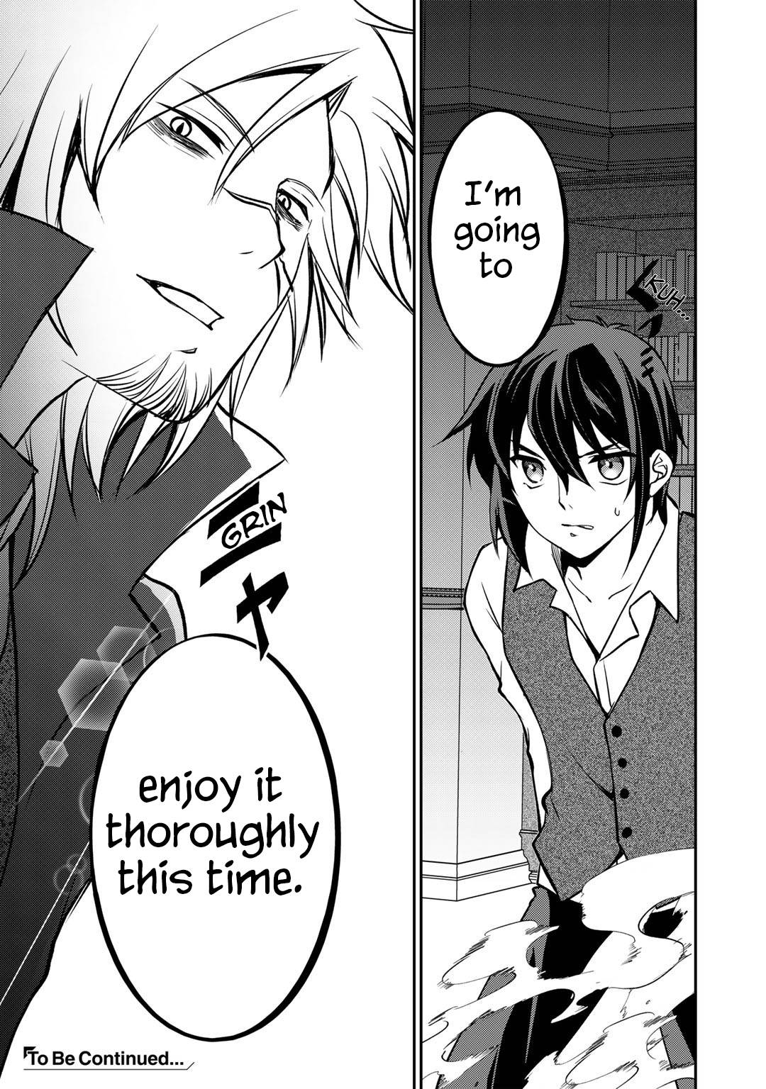 My Boring Childhood Friend Became S Rank Hero Read My boring childhood friend became S rank hero Manga English [New