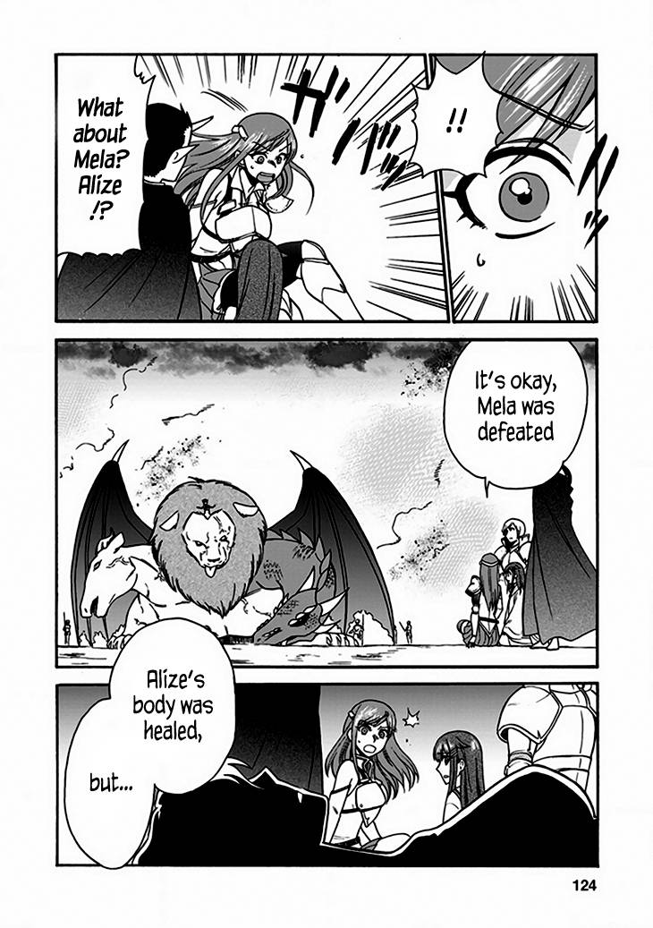 Read Isekai Shoukan wa Nidome Desu Manga English [New Chapters] Online Free MangaClash